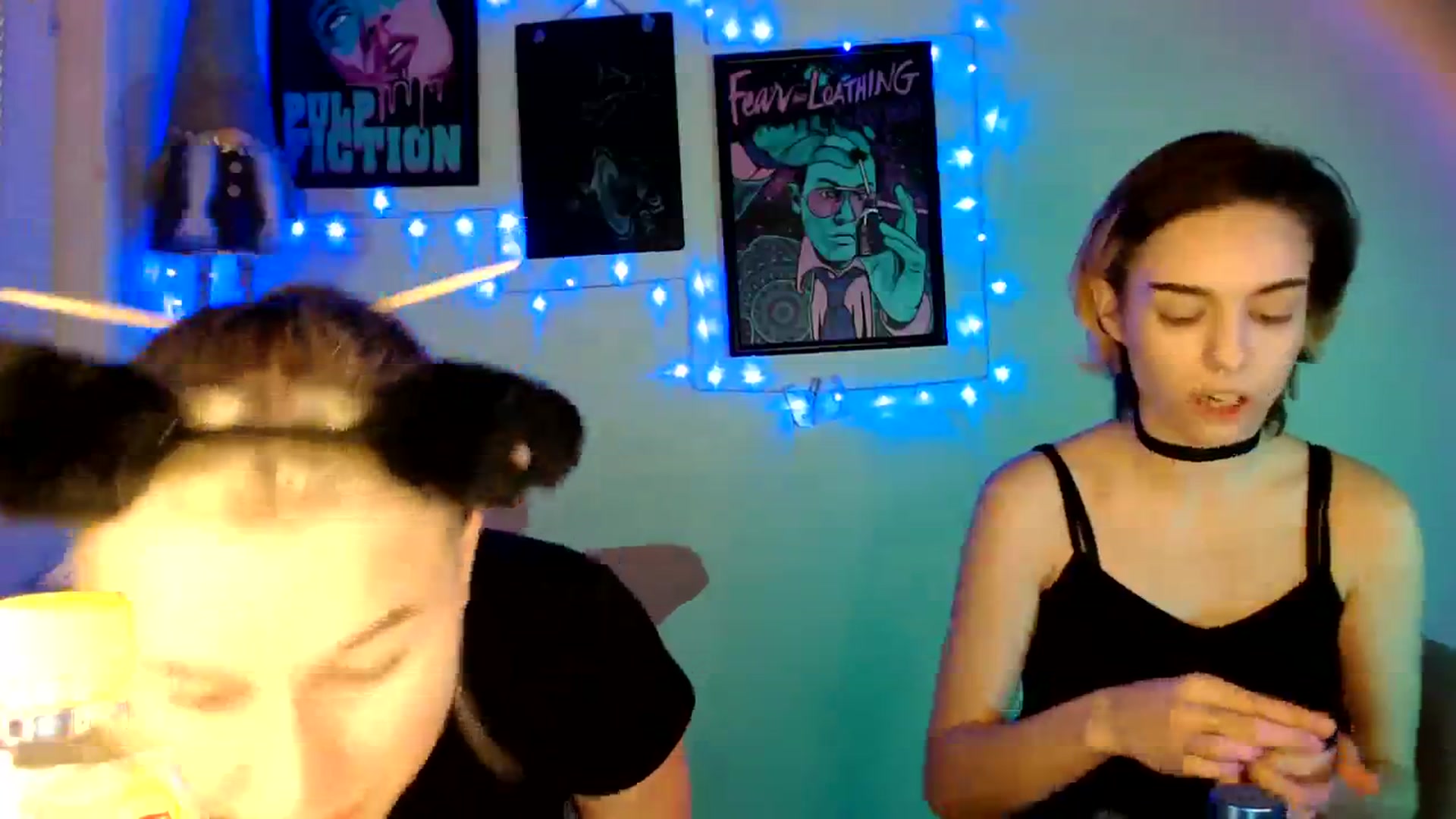 Gallery image thumbnail from Spicy_X's myfreecams stream on, 02/16/2024, 16:00 image 14 of 20