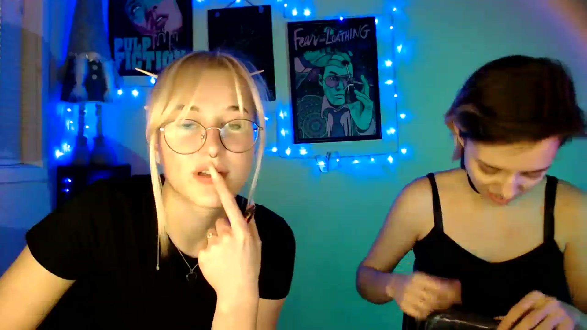 Gallery image thumbnail from Spicy_X's myfreecams stream on, 02/16/2024, 16:00 image 5 of 20