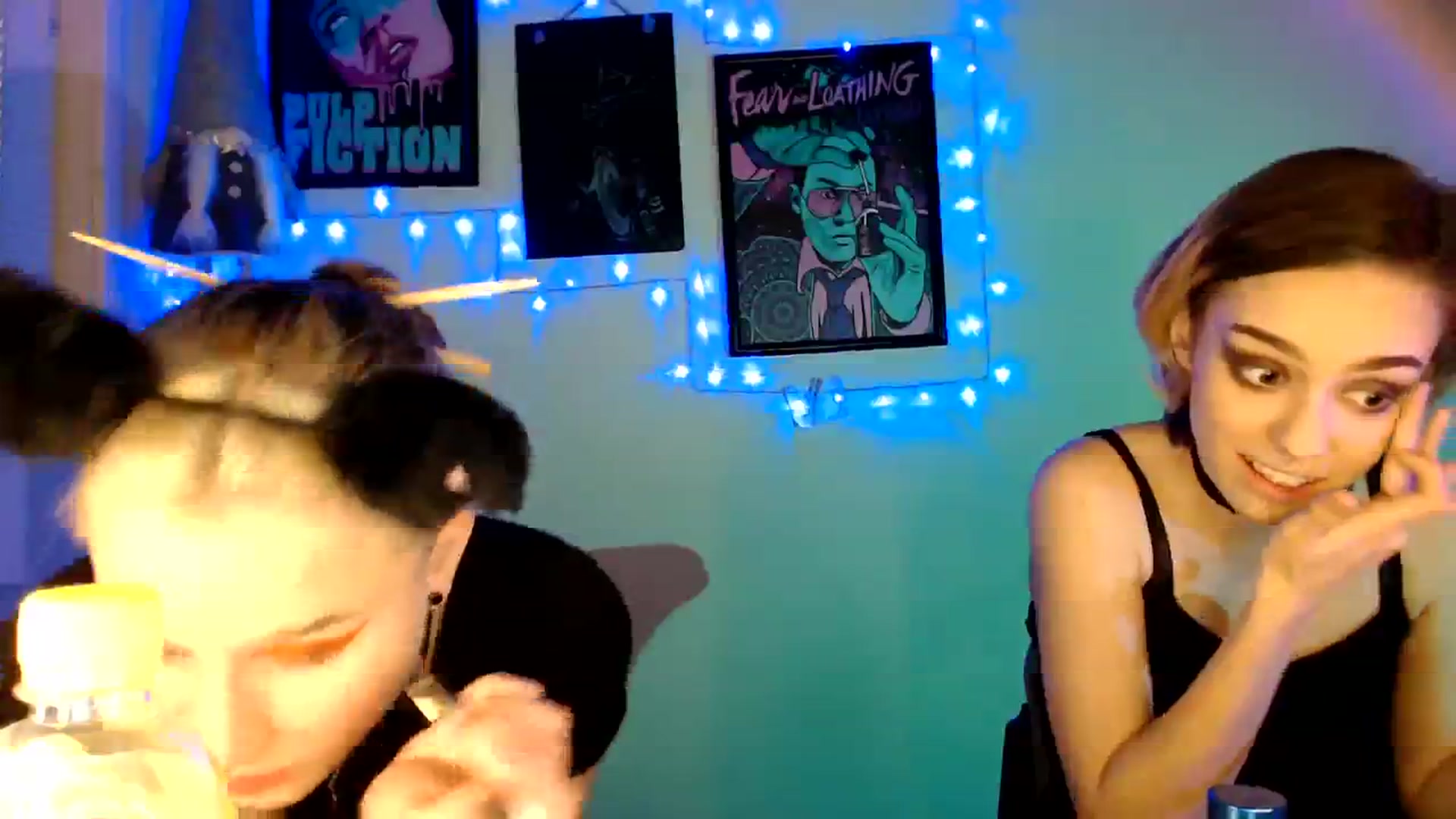 Gallery image thumbnail from Spicy_X's myfreecams stream on, 02/16/2024, 16:00 image 19 of 20
