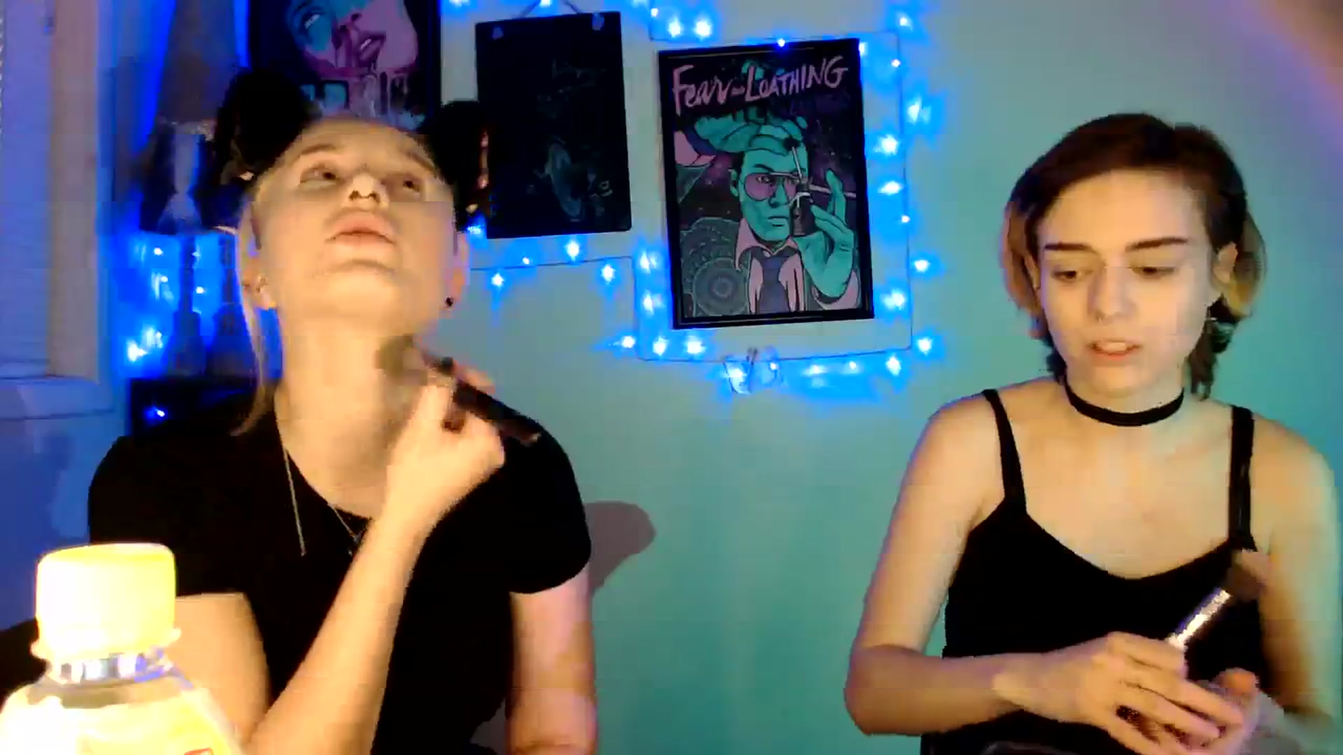 Gallery image thumbnail from Spicy_X's myfreecams stream on, 02/16/2024, 16:00 image 13 of 20