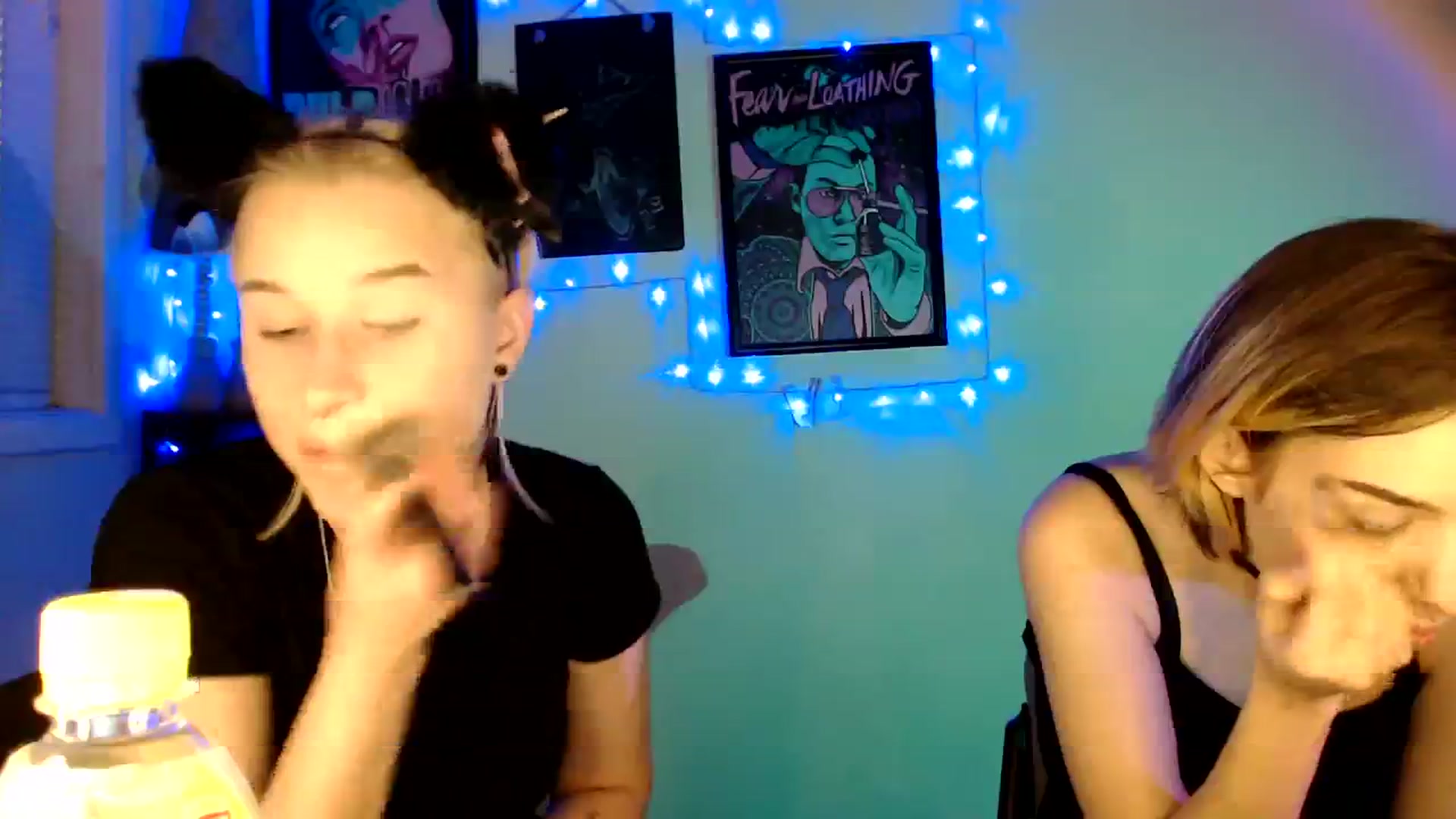 Gallery image thumbnail from Spicy_X's myfreecams stream on, 02/16/2024, 16:00 image 12 of 20
