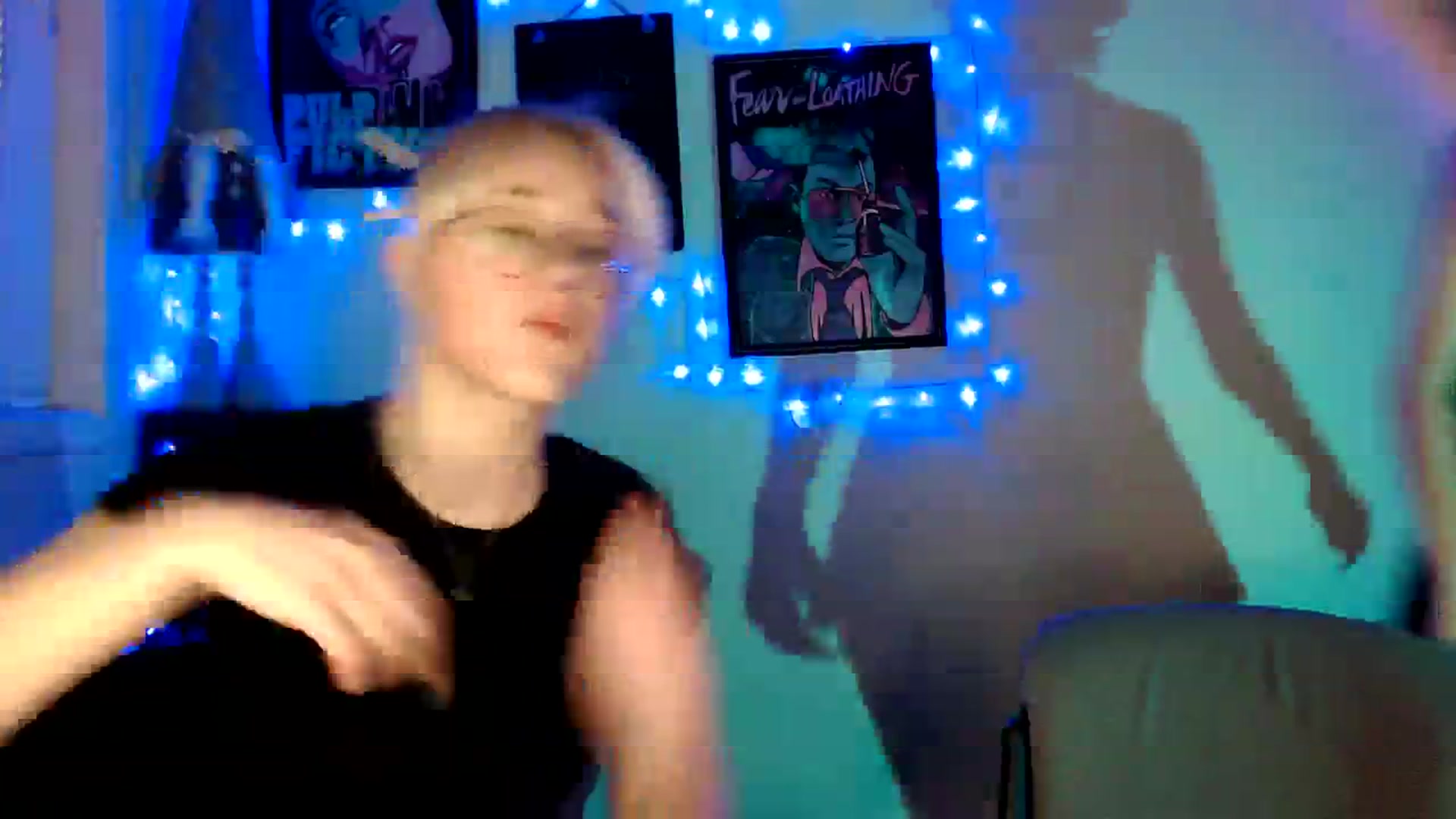 Gallery image thumbnail from Spicy_X's myfreecams stream on, 02/16/2024, 16:00 image 4 of 20