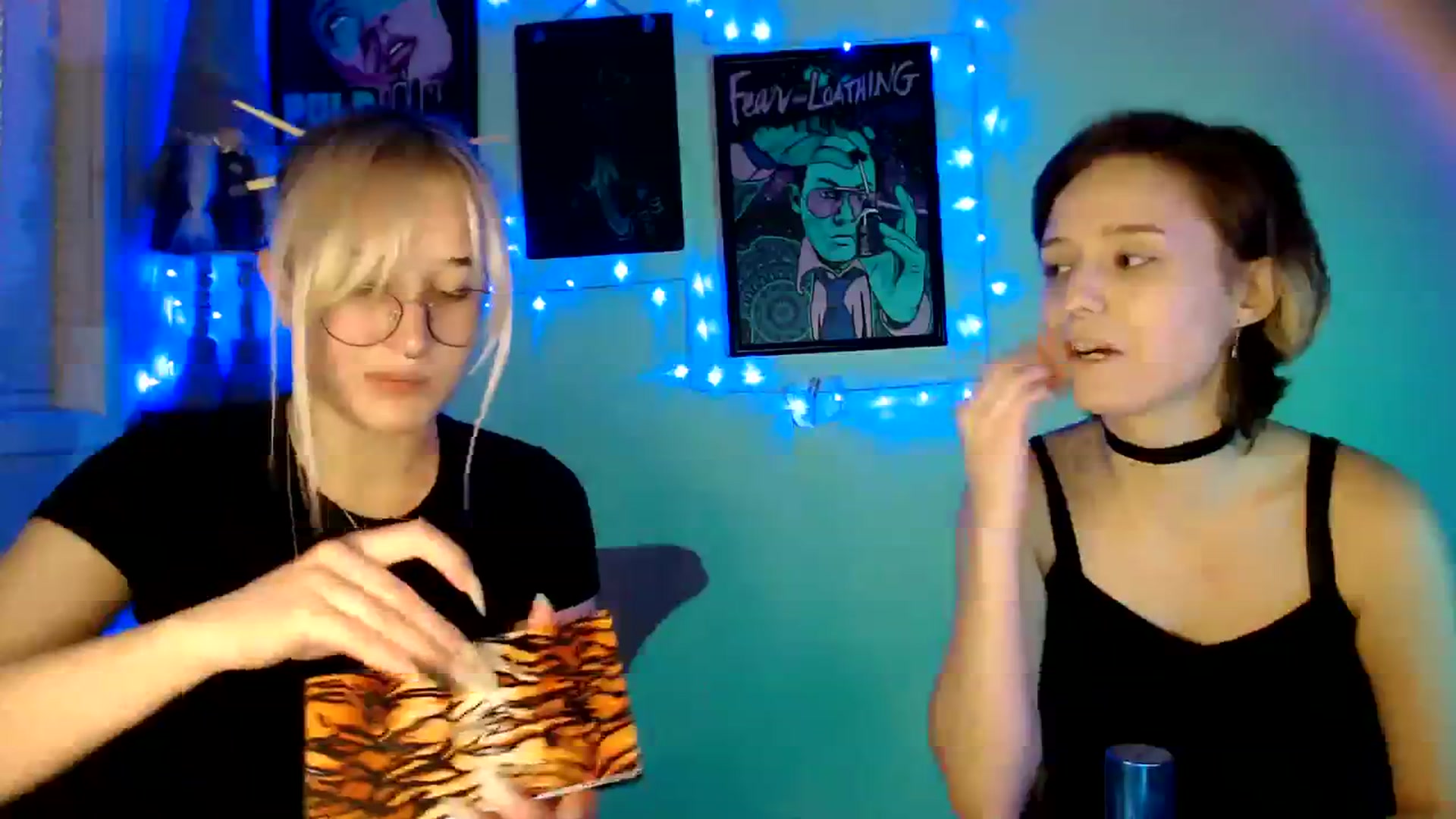 Gallery image thumbnail from Spicy_X's myfreecams stream on, 02/16/2024, 16:00 image 8 of 20