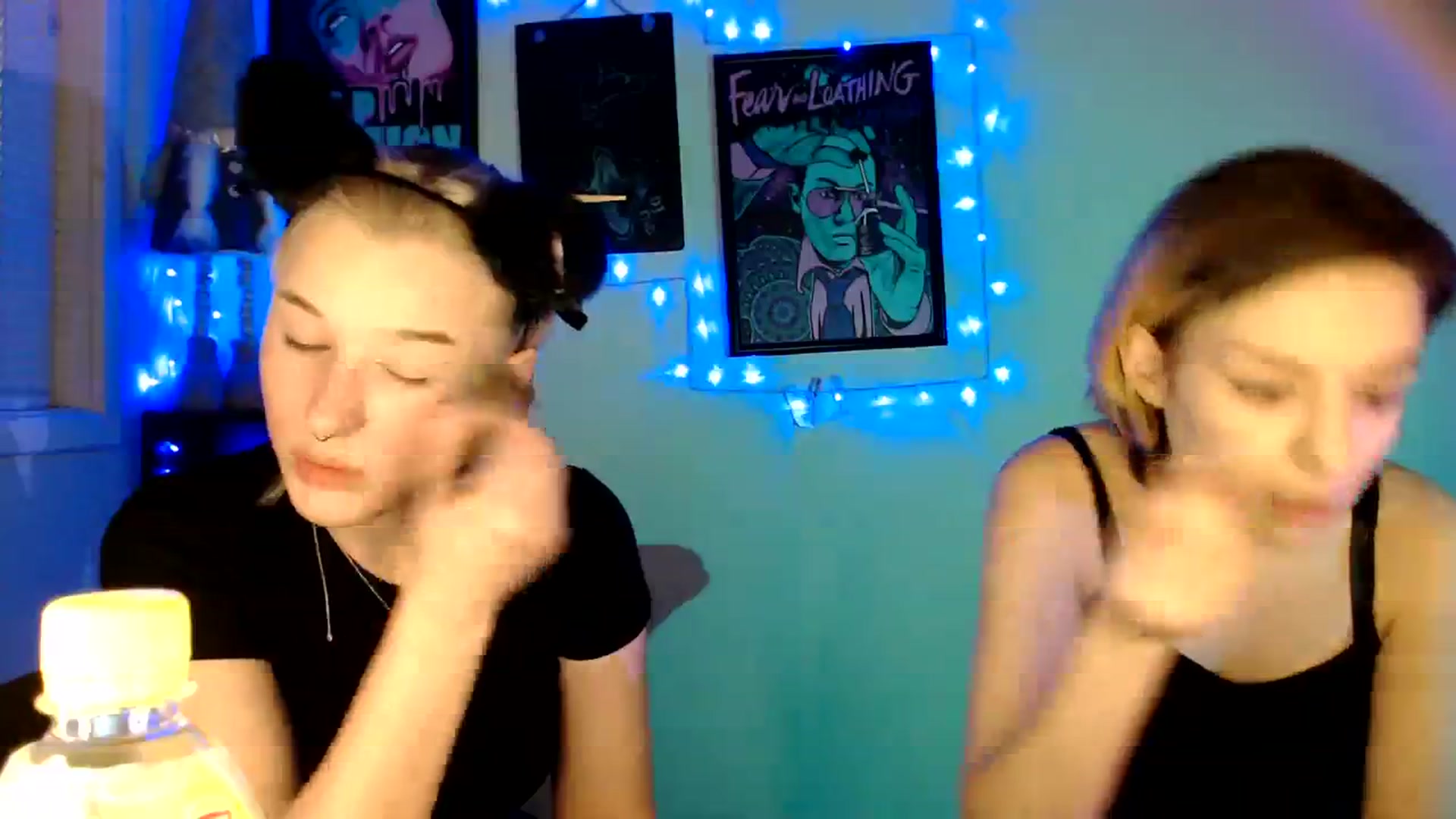 Gallery image thumbnail from Spicy_X's myfreecams stream on, 02/16/2024, 16:00 image 11 of 20