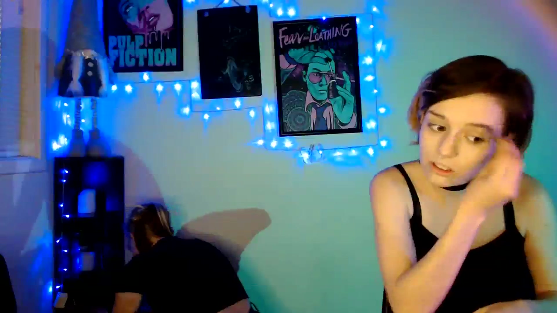 Gallery image thumbnail from Spicy_X's myfreecams stream on, 02/16/2024, 16:00 image 9 of 20
