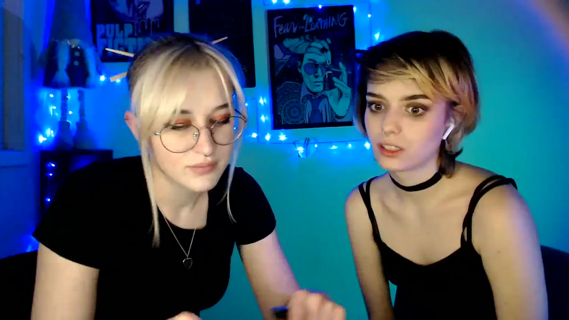 Gallery image thumbnail from Spicy_X's myfreecams stream on, 02/16/2024, 18:53 image 19 of 20
