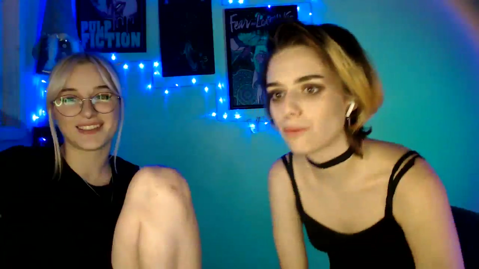 Gallery image thumbnail from Spicy_X's myfreecams stream on, 02/16/2024, 18:53 image 13 of 20