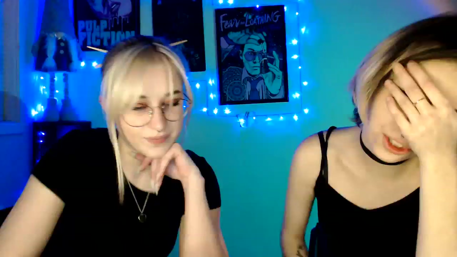 Gallery image thumbnail from Spicy_X's myfreecams stream on, 02/16/2024, 18:53 image 1 of 20