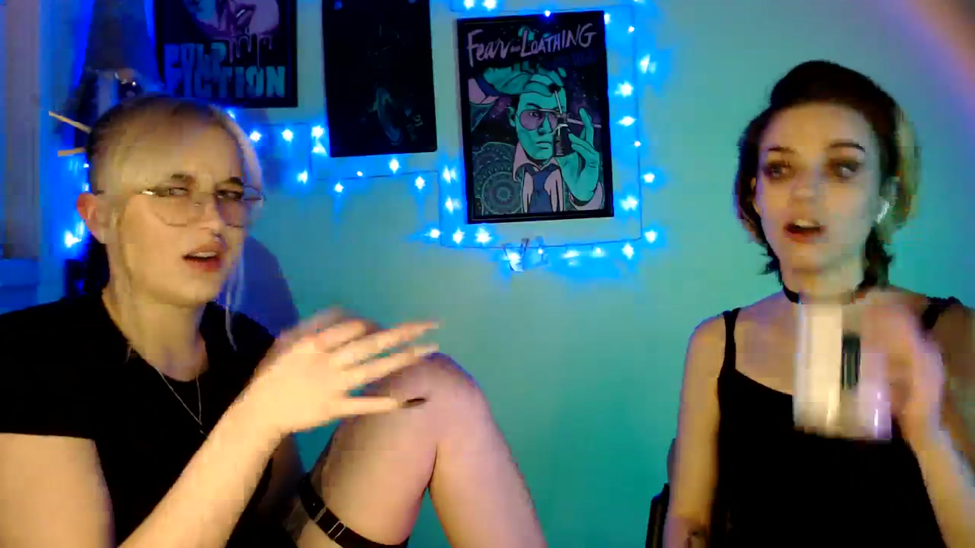 Gallery image thumbnail from Spicy_X's myfreecams stream on, 02/16/2024, 18:53 image 11 of 20