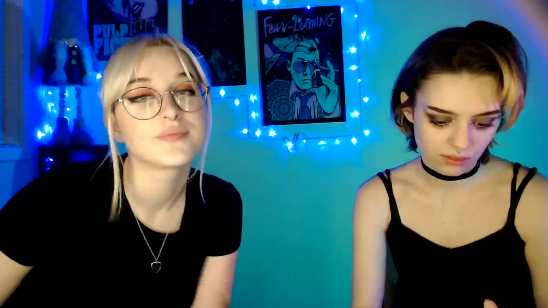 Gallery image thumbnail from Spicy_X's myfreecams stream on, 02/16/2024, 18:53 image 6 of 20