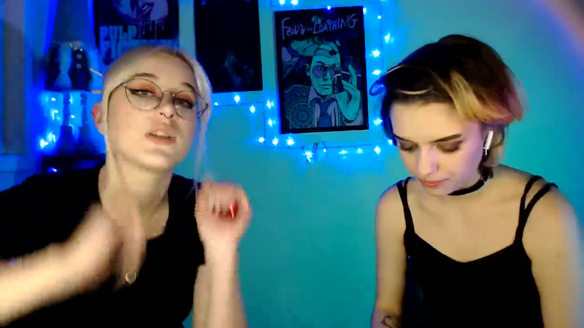 Gallery image thumbnail from Spicy_X's myfreecams stream on, 02/16/2024, 18:53 image 5 of 20