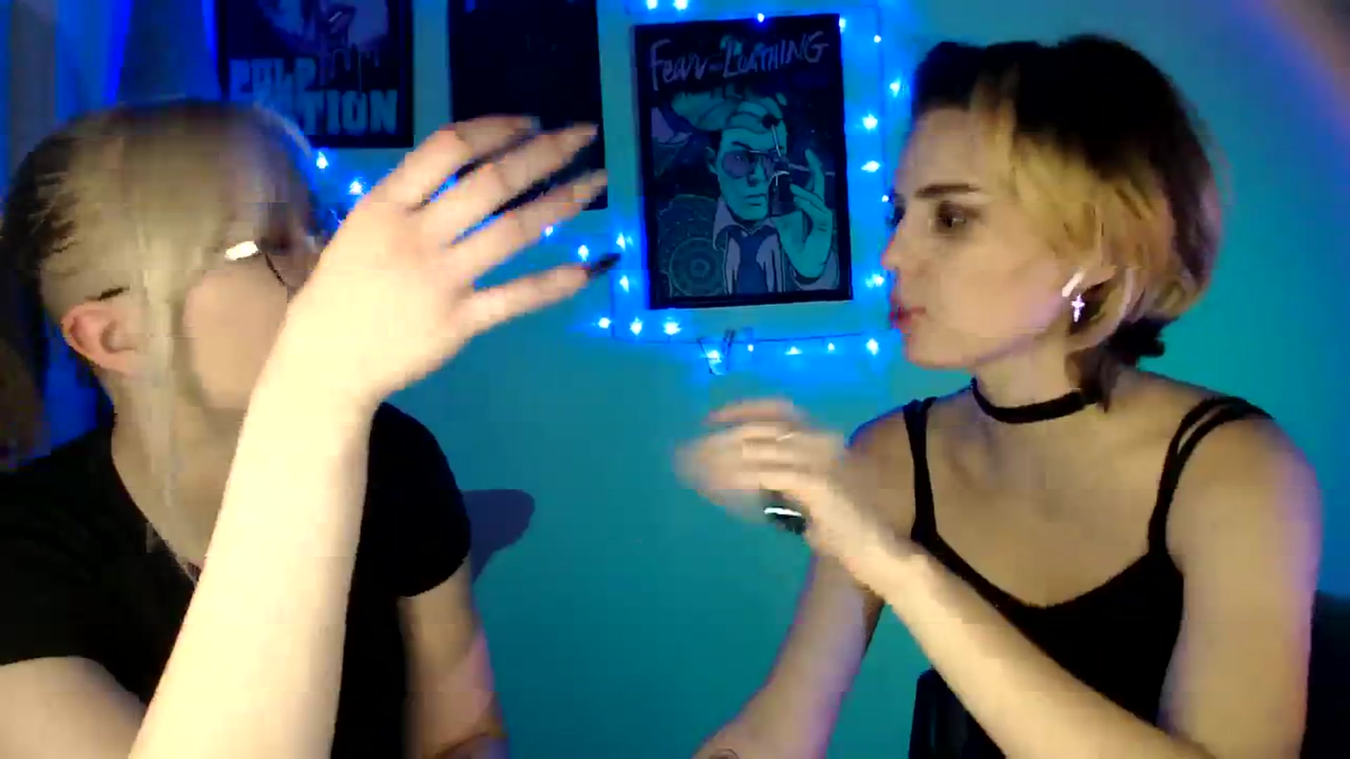 Gallery image thumbnail from Spicy_X's myfreecams stream on, 02/16/2024, 18:53 image 7 of 20