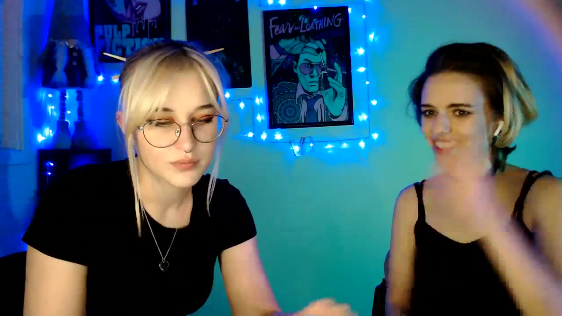 Gallery image thumbnail from Spicy_X's myfreecams stream on, 02/16/2024, 18:53 image 9 of 20