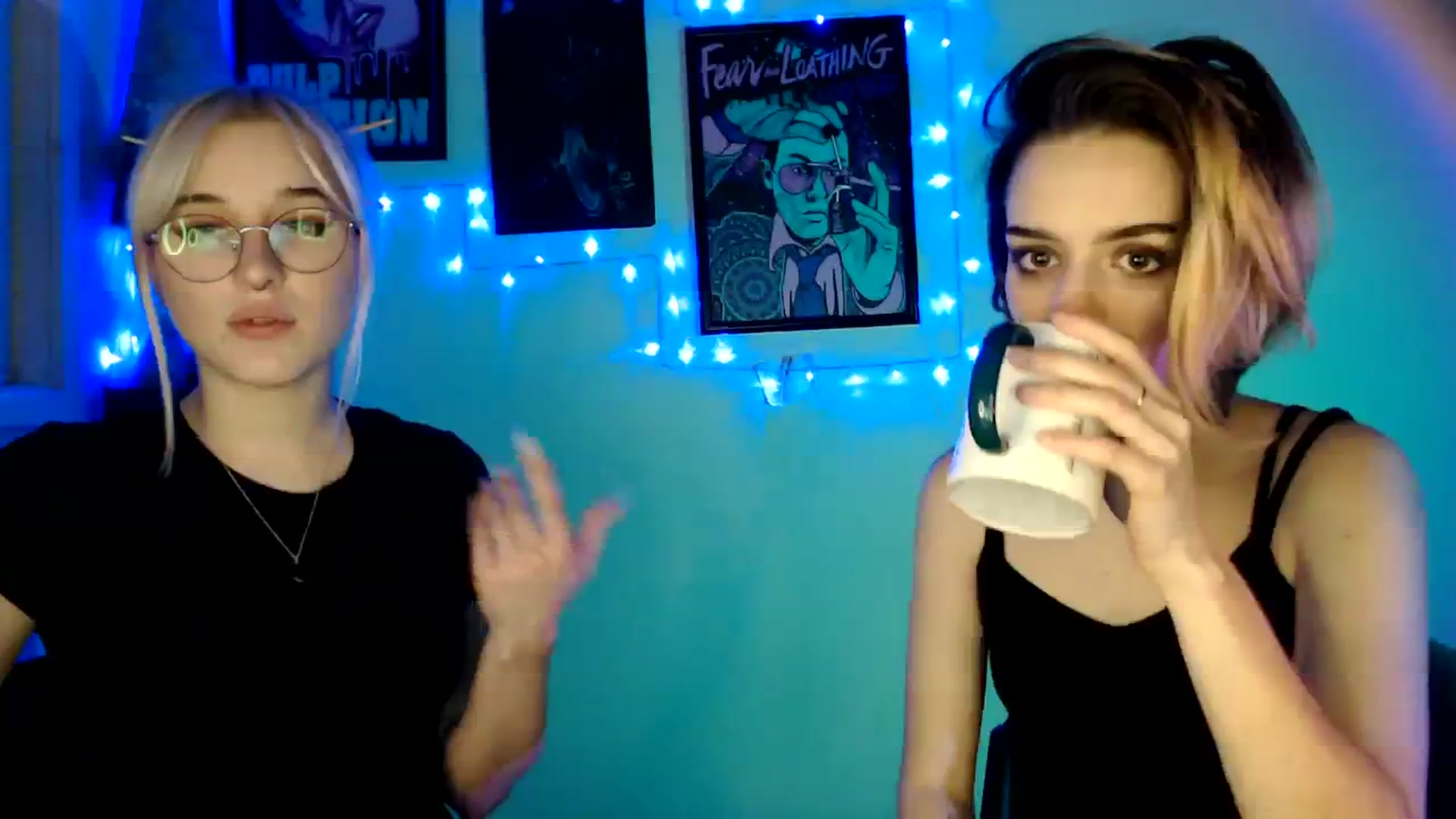 Gallery image thumbnail from Spicy_X's myfreecams stream on, 02/16/2024, 18:53 image 2 of 20