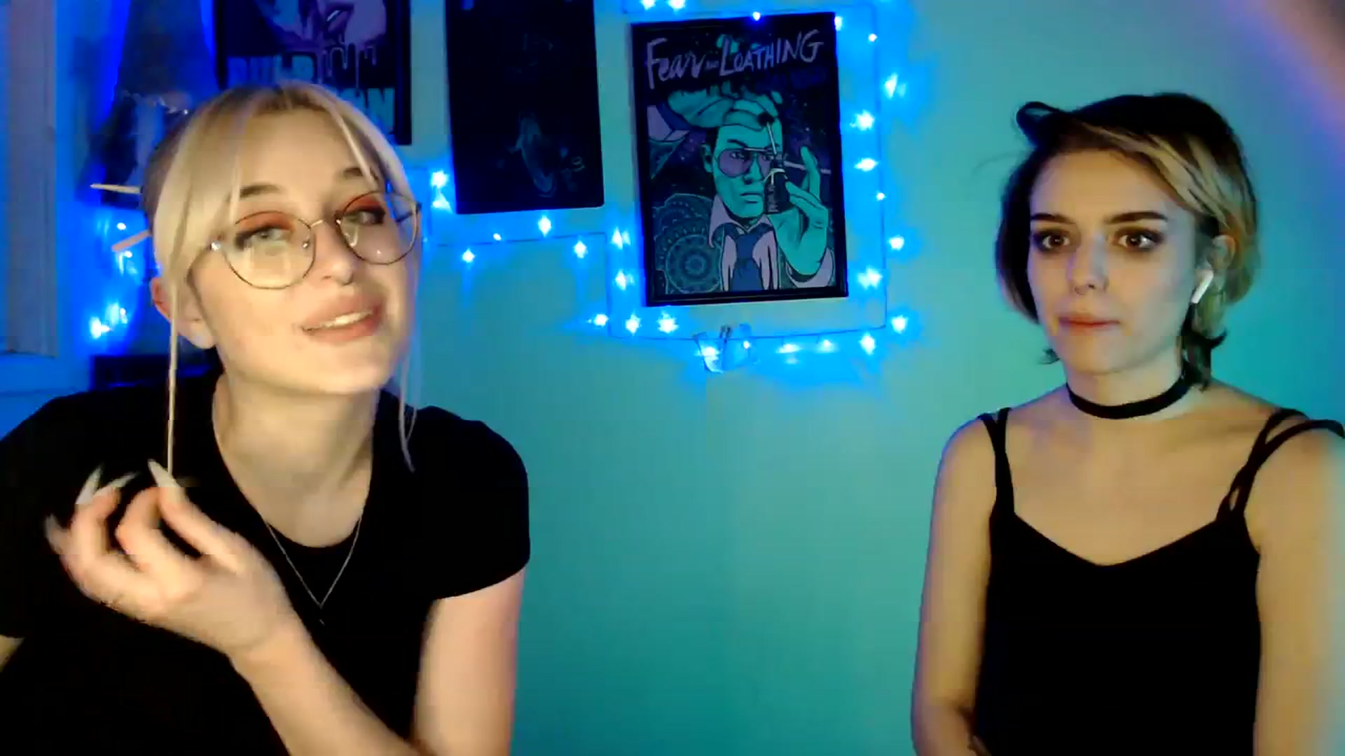 Gallery image thumbnail from Spicy_X's myfreecams stream on, 02/16/2024, 18:53 image 16 of 20