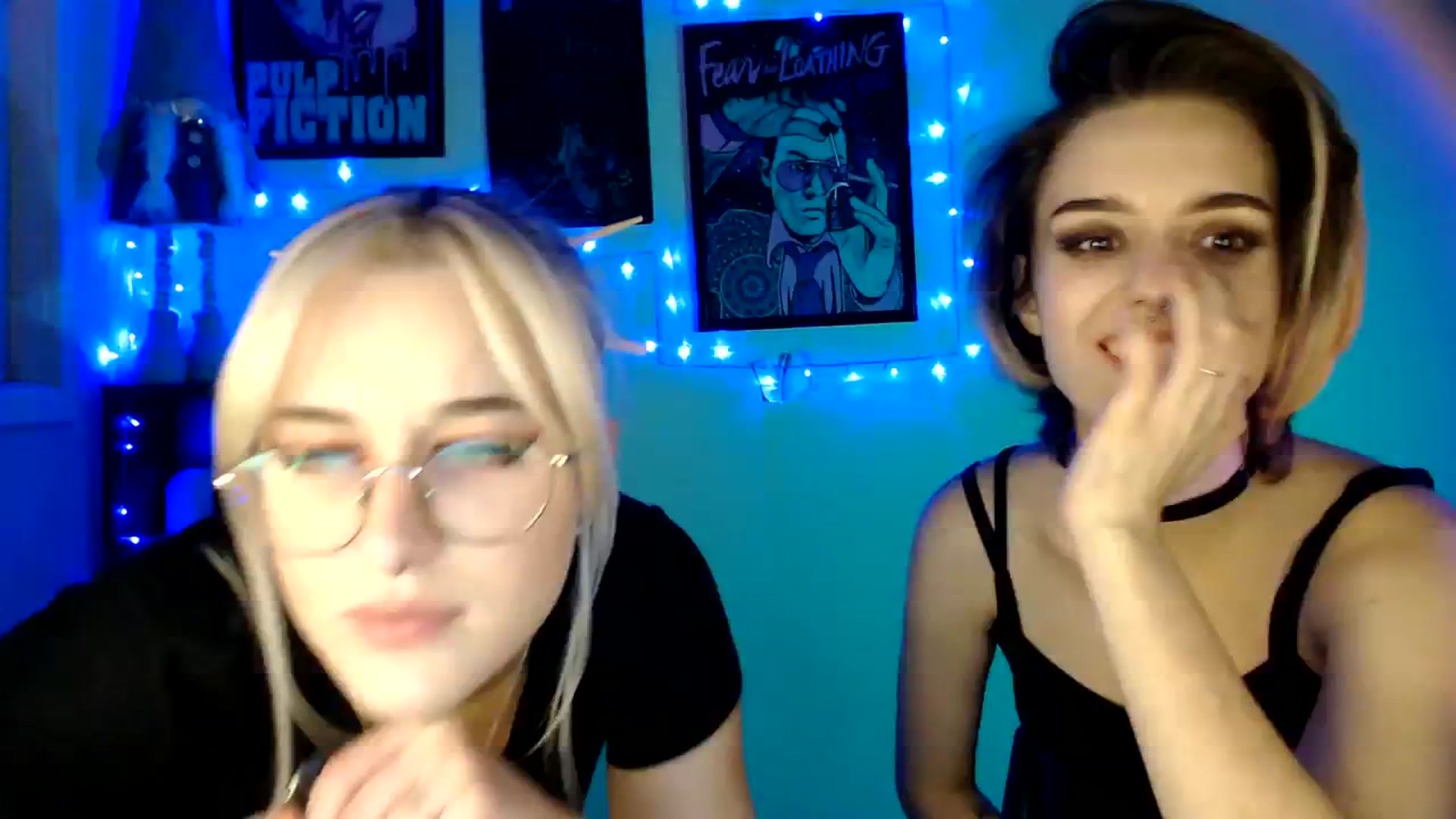 Gallery image thumbnail from Spicy_X's myfreecams stream on, 02/16/2024, 18:53 image 20 of 20
