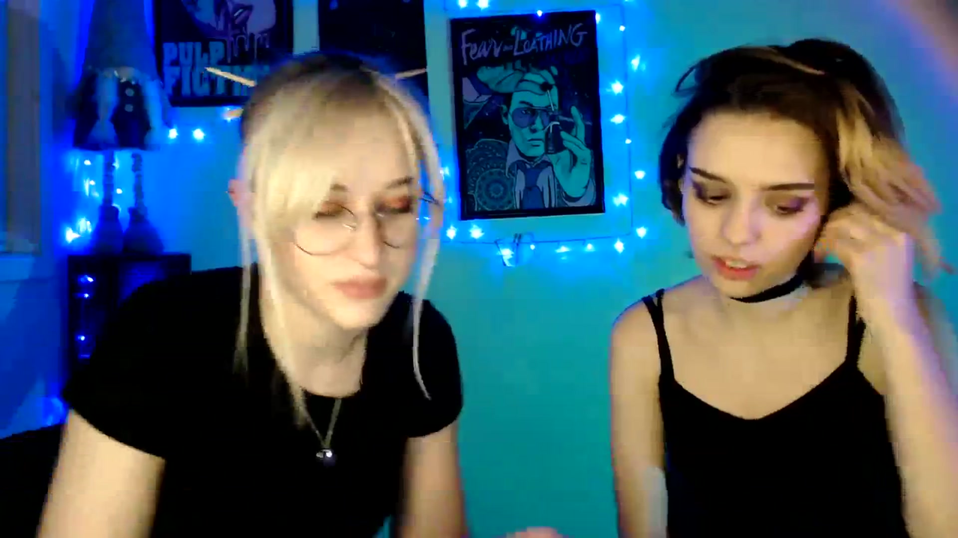 Gallery image thumbnail from Spicy_X's myfreecams stream on, 02/16/2024, 18:53 image 4 of 20