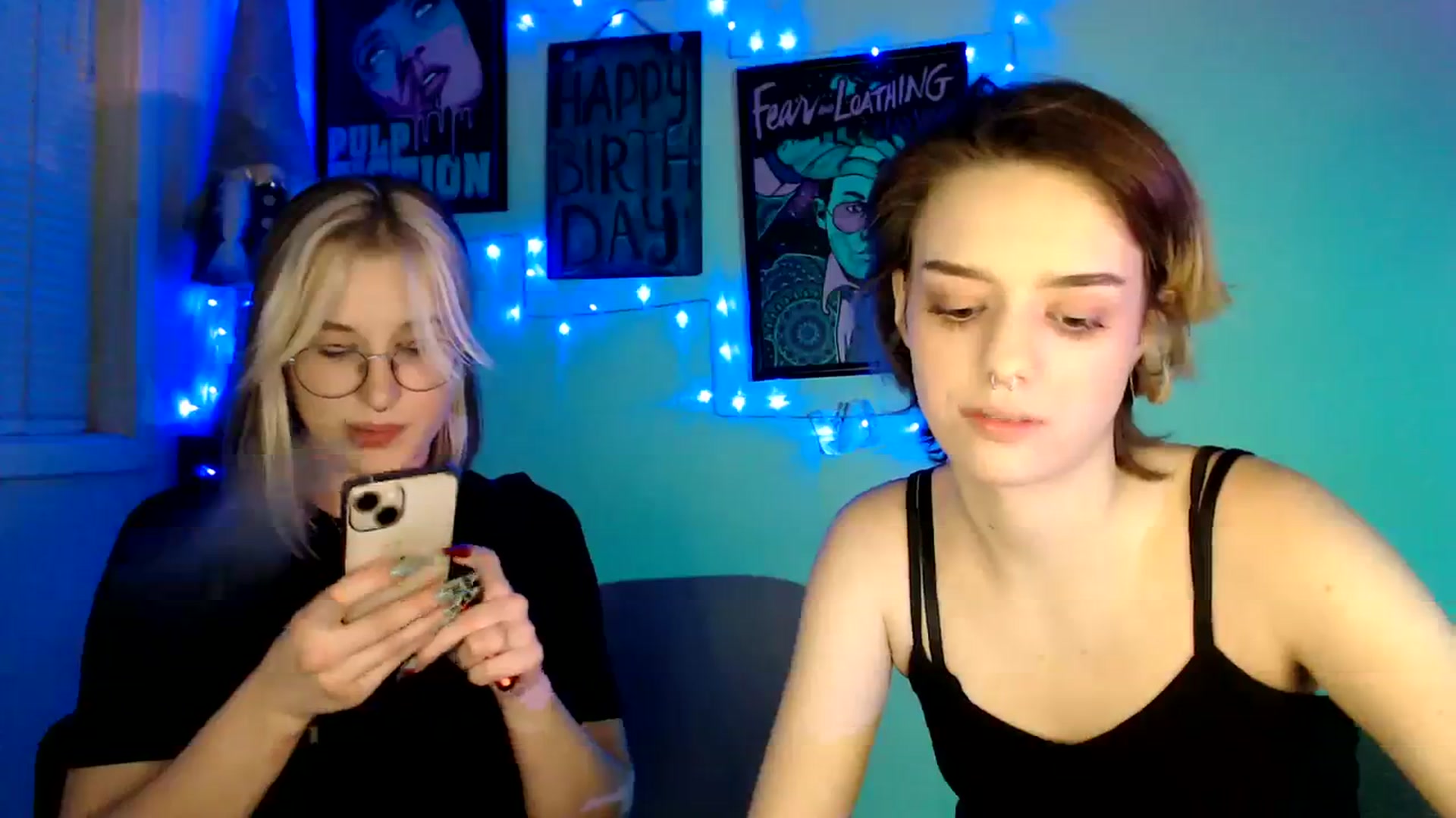 Gallery image thumbnail from Spicy_X's myfreecams stream on, 02/18/2024, 18:17 image 9 of 20
