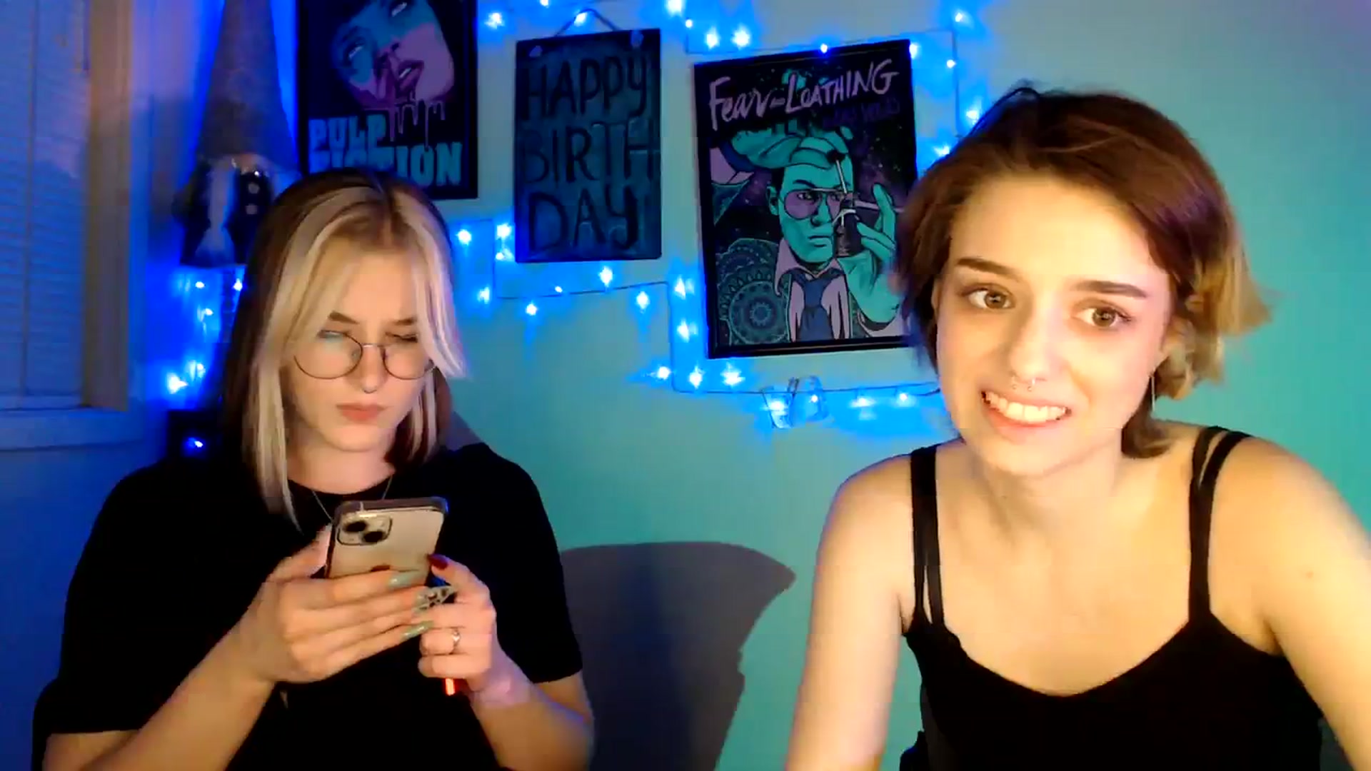 Gallery image thumbnail from Spicy_X's myfreecams stream on, 02/18/2024, 18:17 image 10 of 20