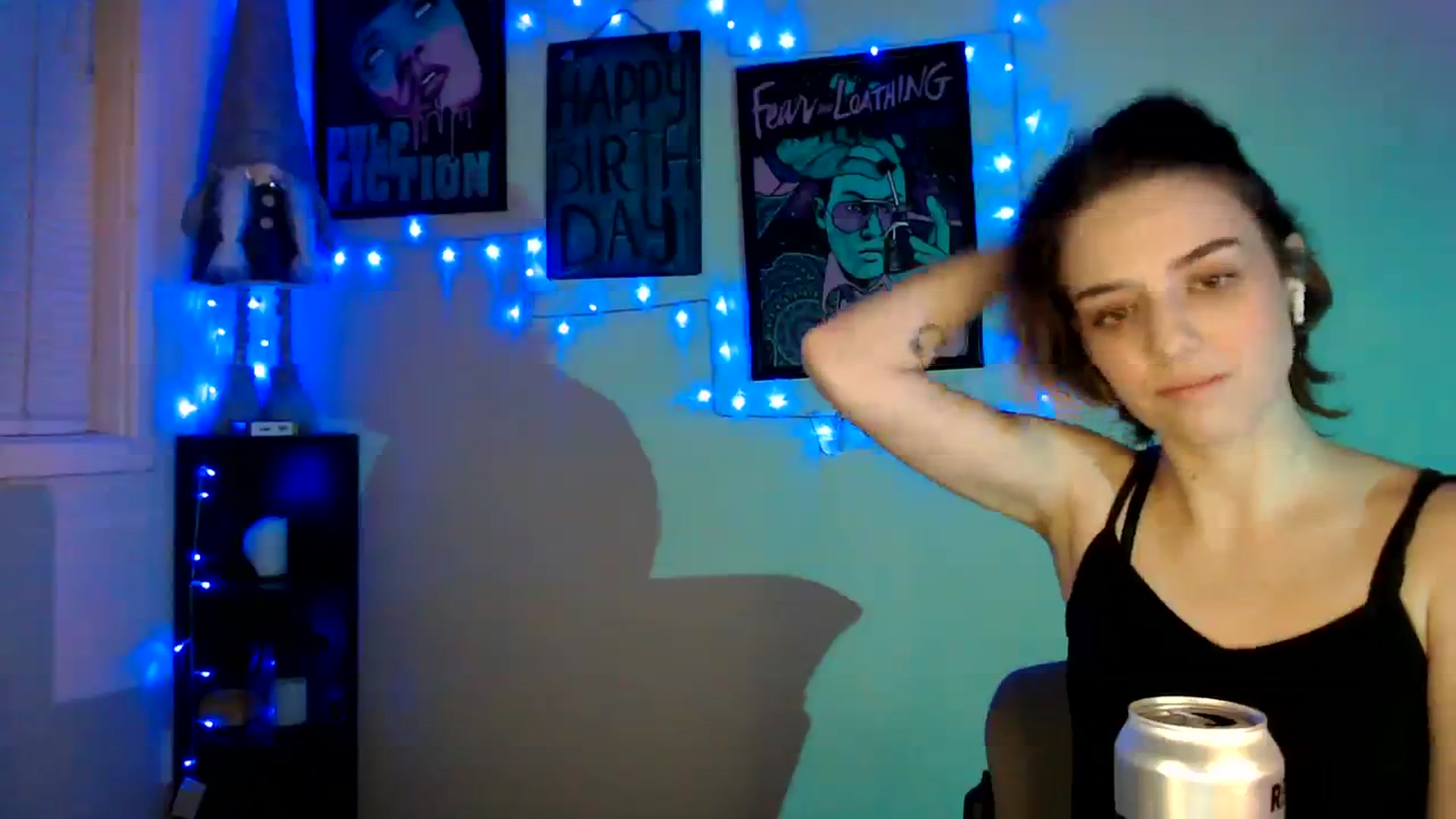 Gallery image thumbnail from Spicy_X's myfreecams stream on, 02/18/2024, 18:17 image 15 of 20
