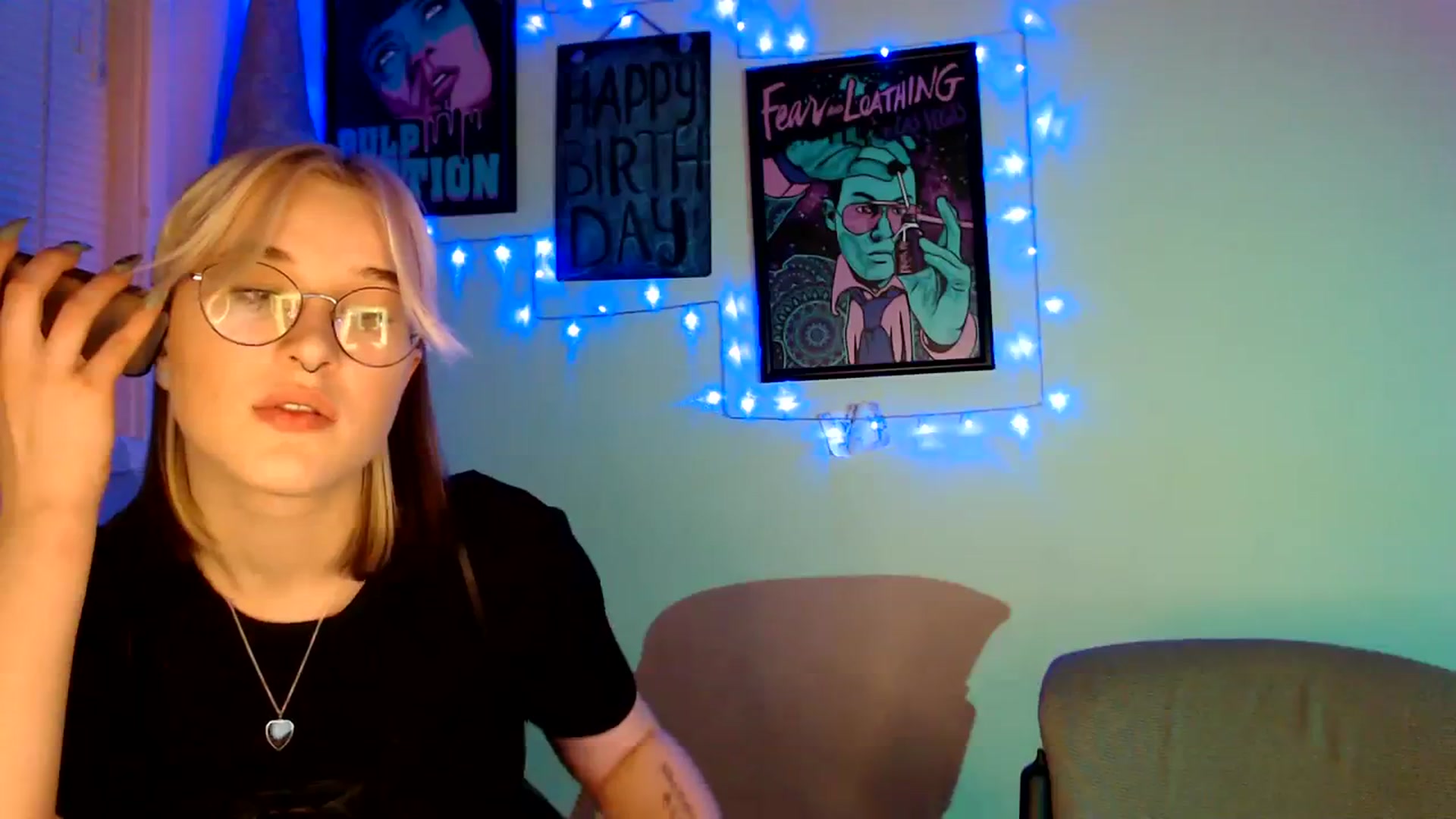 Gallery image thumbnail from Spicy_X's myfreecams stream on, 02/18/2024, 18:17 image 4 of 20