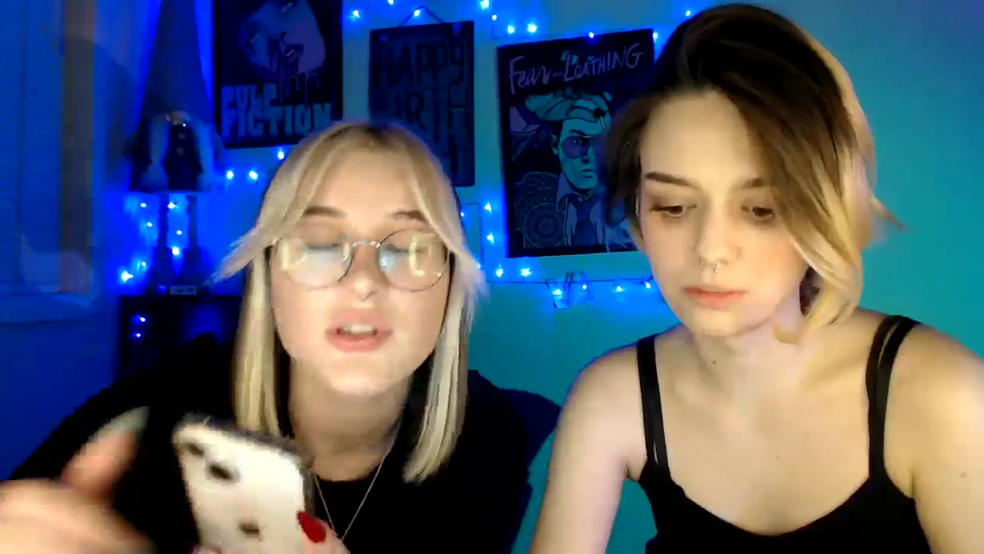 Gallery image thumbnail from Spicy_X's myfreecams stream on, 02/18/2024, 18:17 image 6 of 20