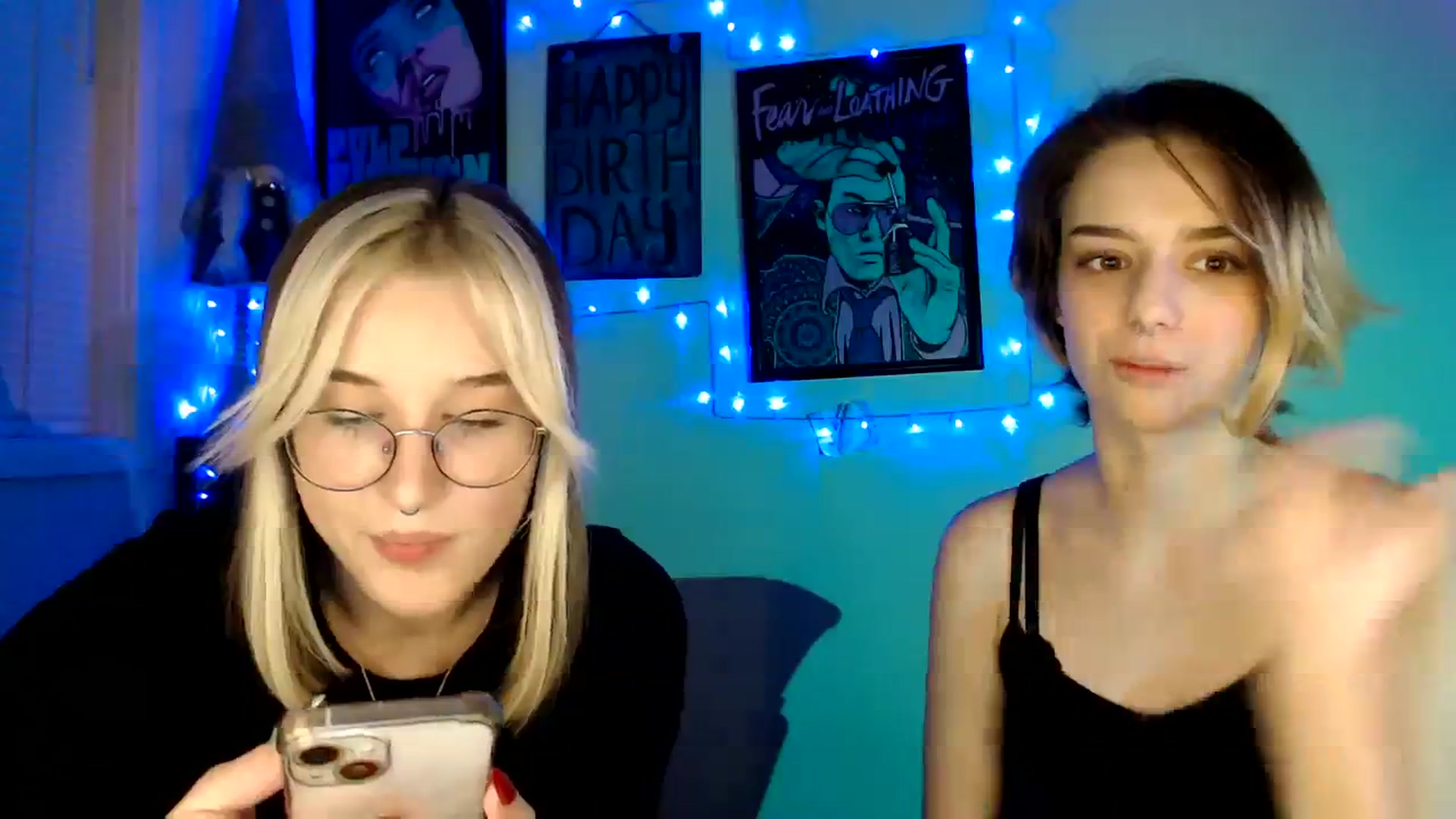 Gallery image thumbnail from Spicy_X's myfreecams stream on, 02/18/2024, 18:17 image 7 of 20