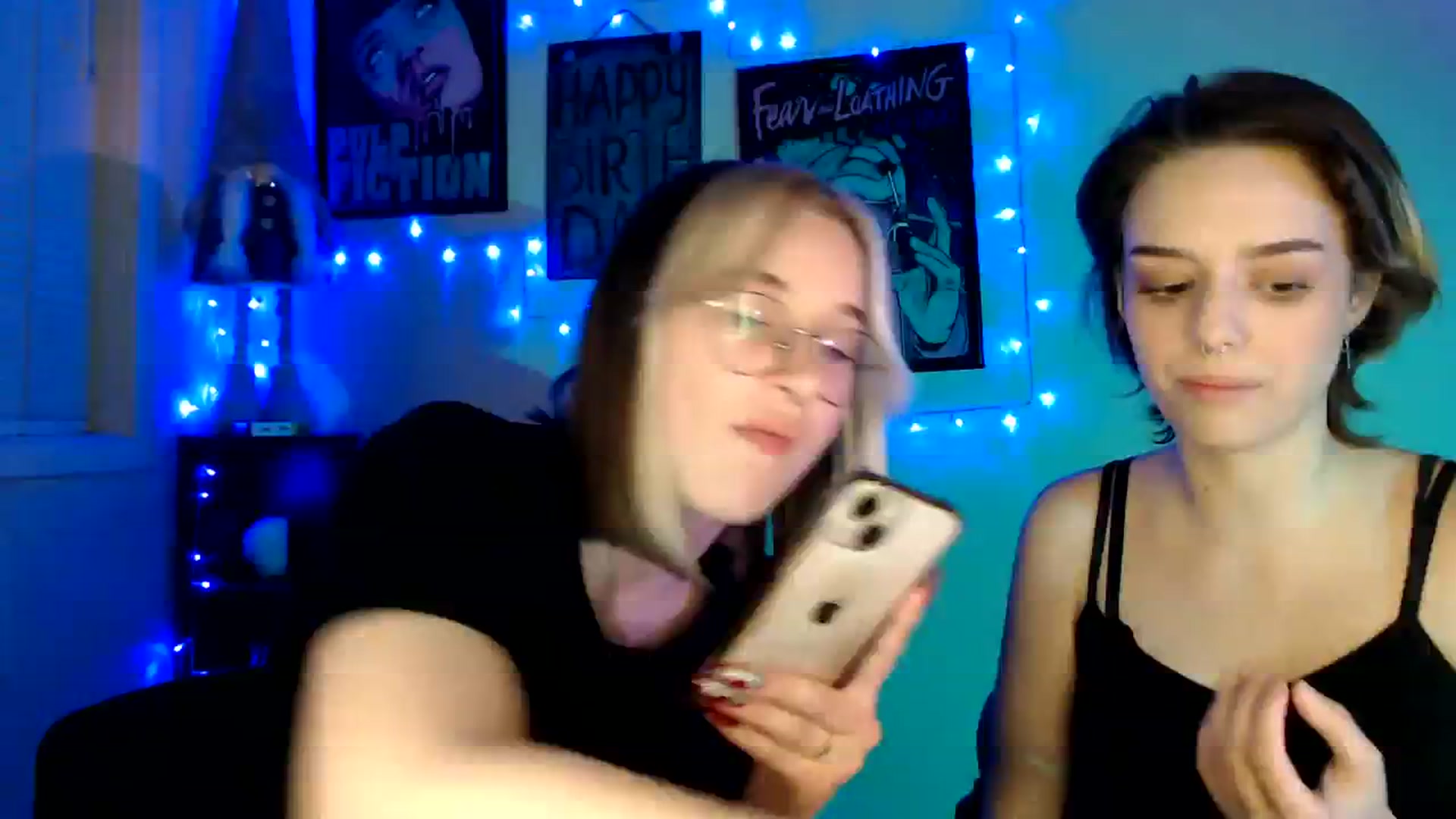Gallery image thumbnail from Spicy_X's myfreecams stream on, 02/18/2024, 18:17 image 8 of 20