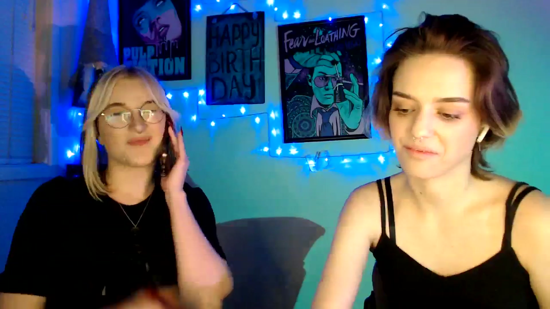 Gallery image thumbnail from Spicy_X's myfreecams stream on, 02/18/2024, 18:17 image 16 of 20