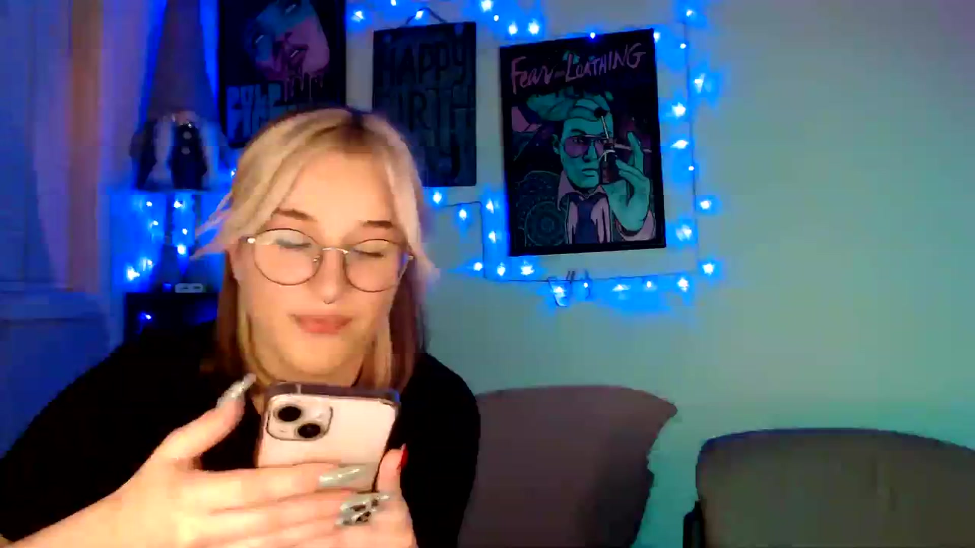 Gallery image thumbnail from Spicy_X's myfreecams stream on, 02/18/2024, 18:17 image 5 of 20