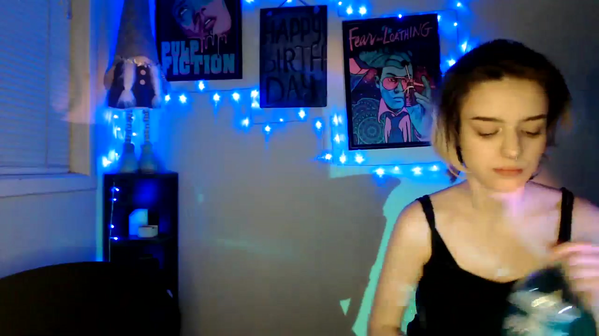 Gallery image thumbnail from Spicy_X's myfreecams stream on, 02/21/2024, 16:53 image 20 of 20