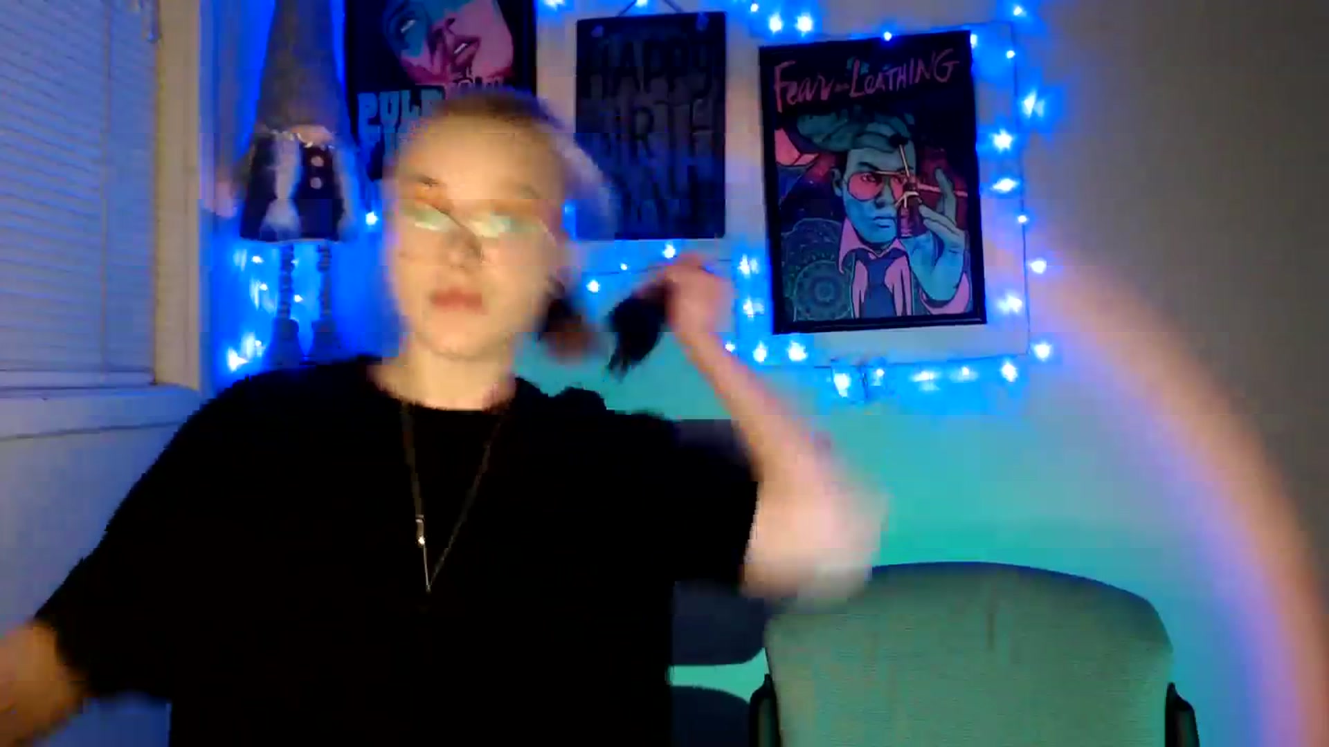 Gallery image thumbnail from Spicy_X's myfreecams stream on, 02/21/2024, 16:53 image 7 of 20
