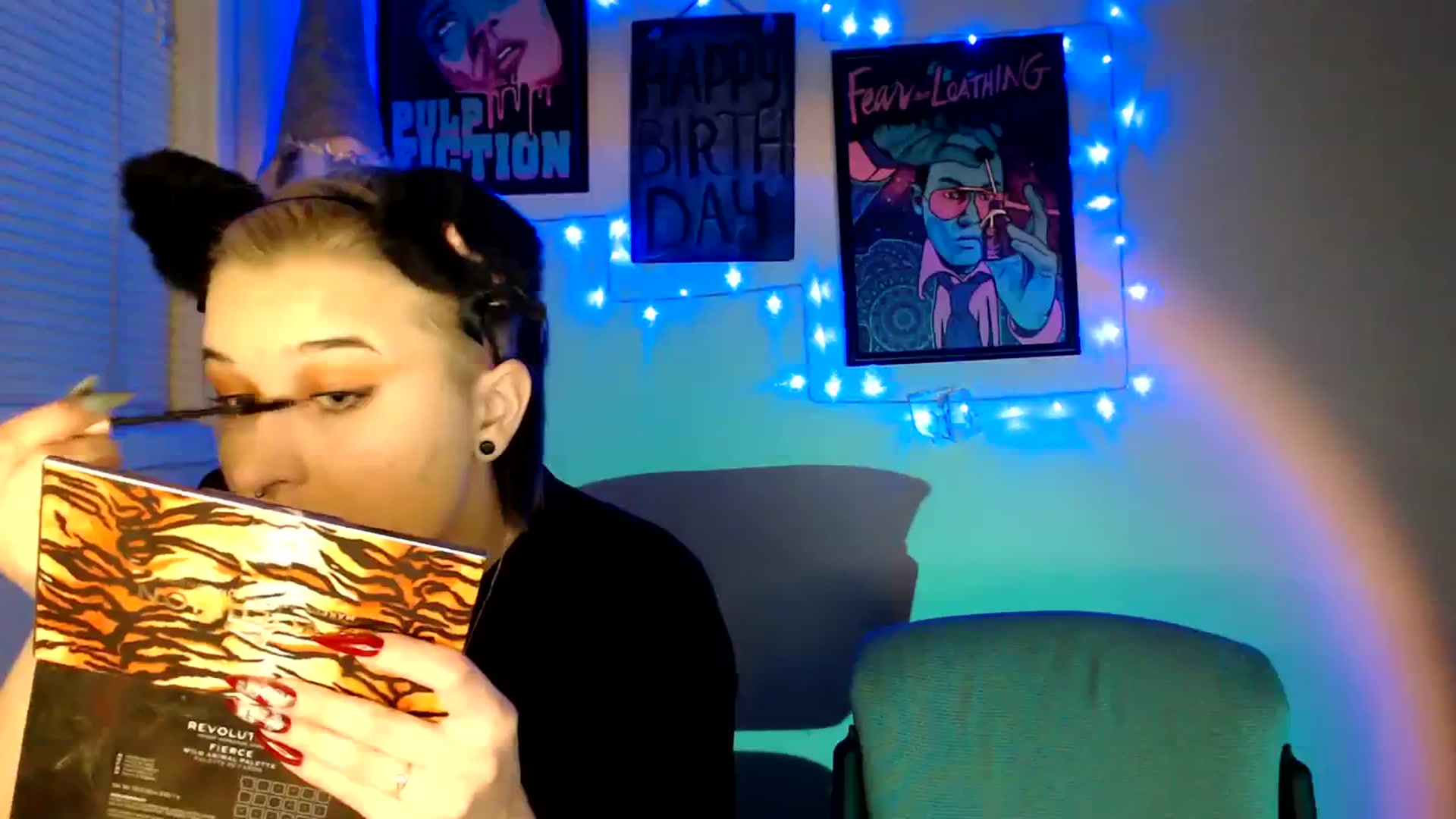 Gallery image thumbnail from Spicy_X's myfreecams stream on, 02/21/2024, 16:53 image 3 of 20