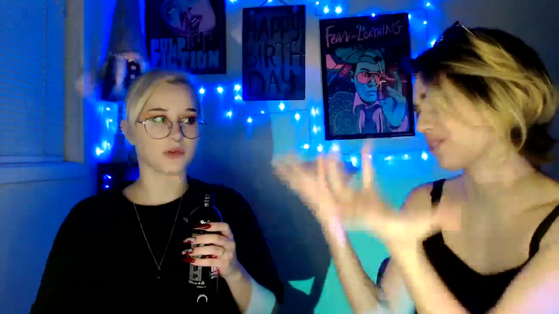 Gallery image thumbnail from Spicy_X's myfreecams stream on, 02/21/2024, 16:53 image 11 of 20