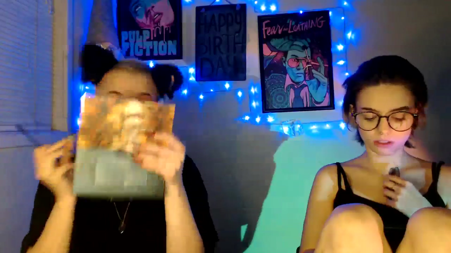Gallery image thumbnail from Spicy_X's myfreecams stream on, 02/21/2024, 16:53 image 2 of 20