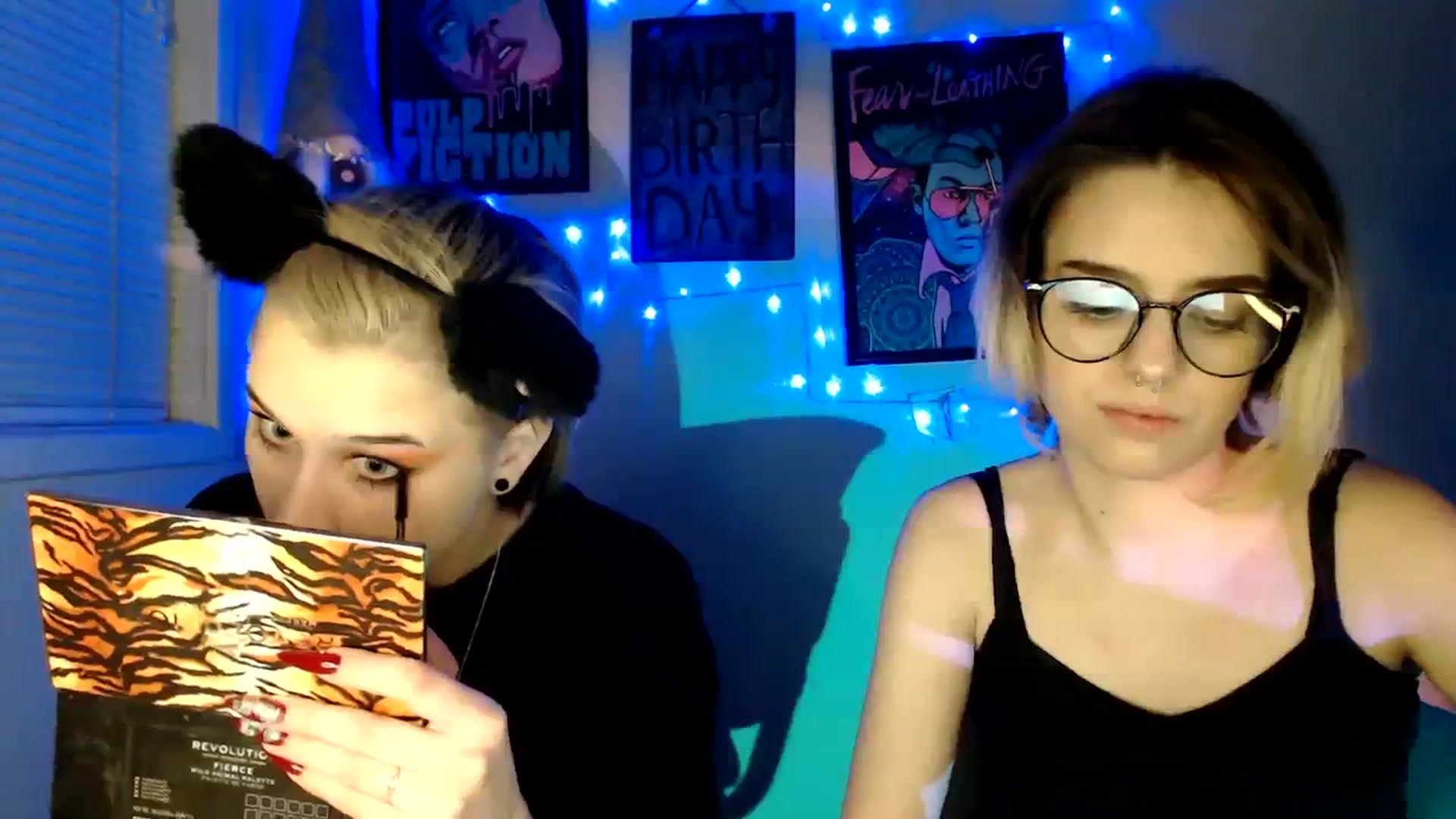 Gallery image thumbnail from Spicy_X's myfreecams stream on, 02/21/2024, 16:53 image 5 of 20