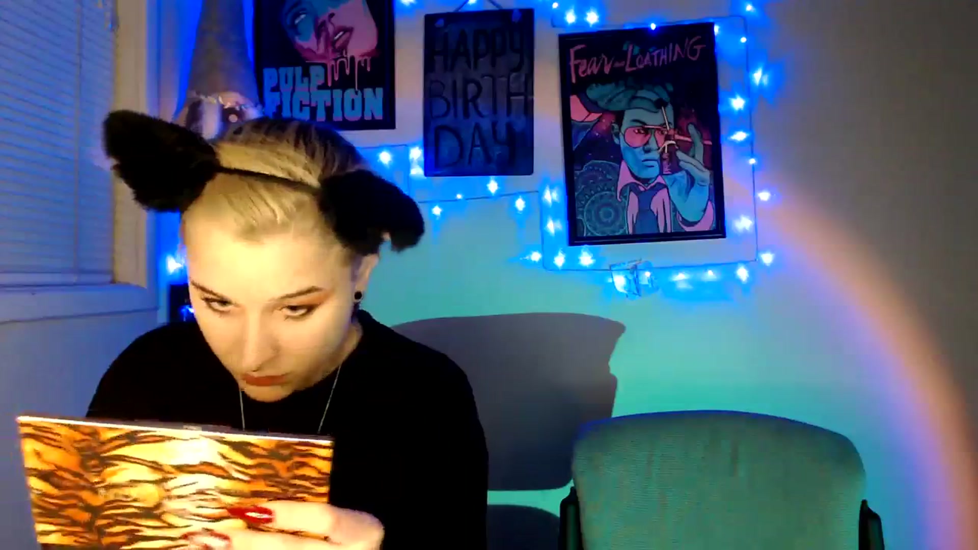 Gallery image thumbnail from Spicy_X's myfreecams stream on, 02/21/2024, 16:53 image 4 of 20