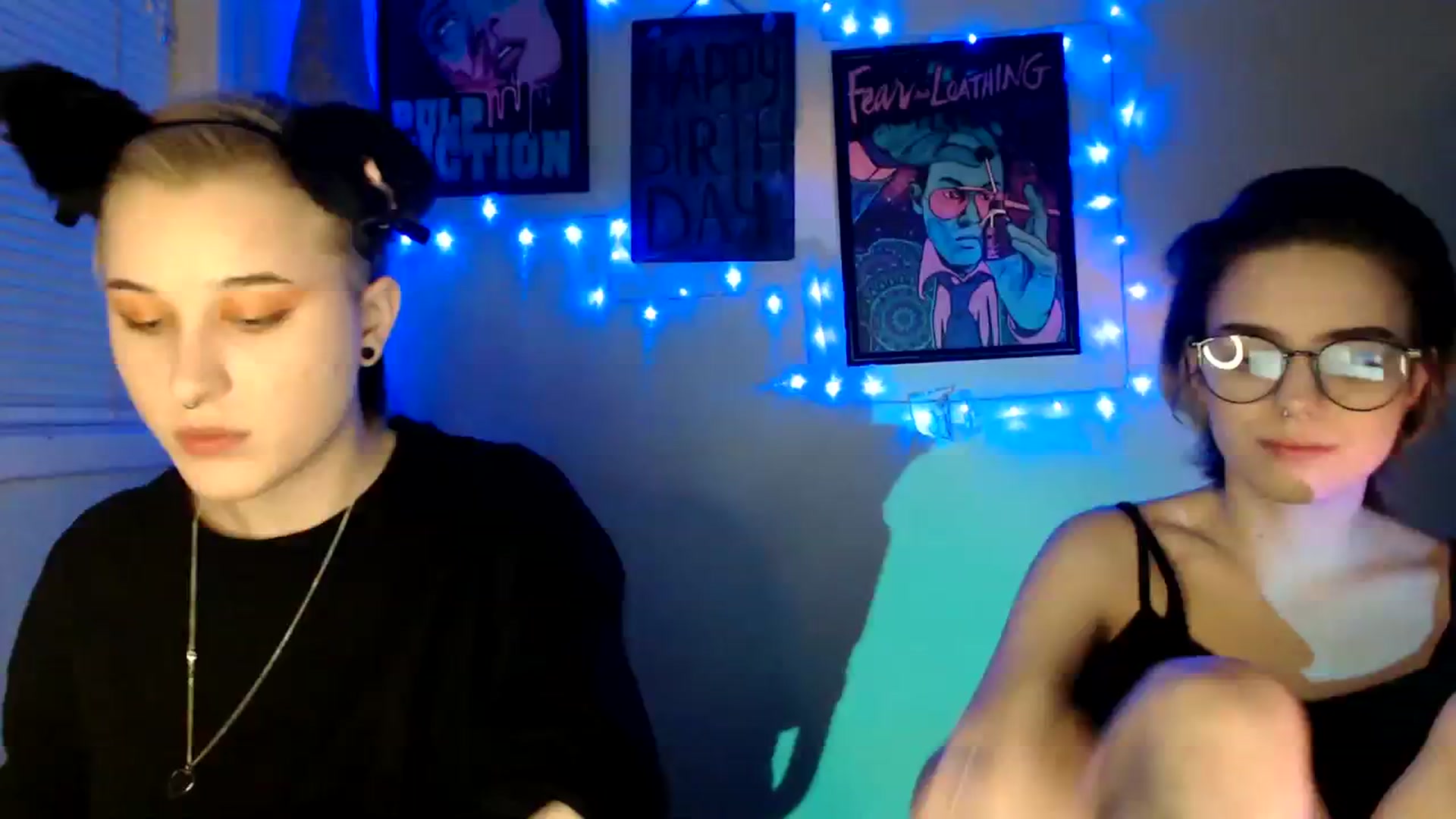 Gallery image thumbnail from Spicy_X's myfreecams stream on, 02/21/2024, 16:53 image 1 of 20