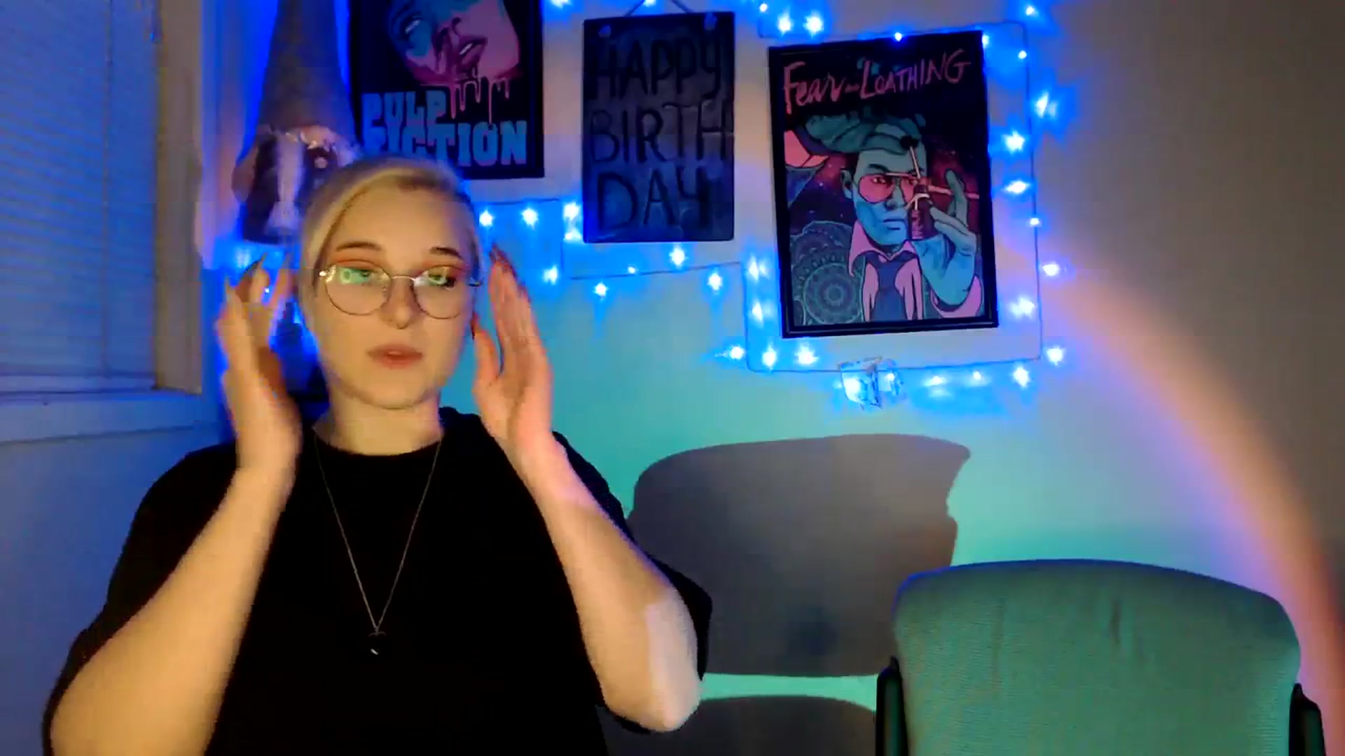 Gallery image thumbnail from Spicy_X's myfreecams stream on, 02/21/2024, 16:53 image 9 of 20