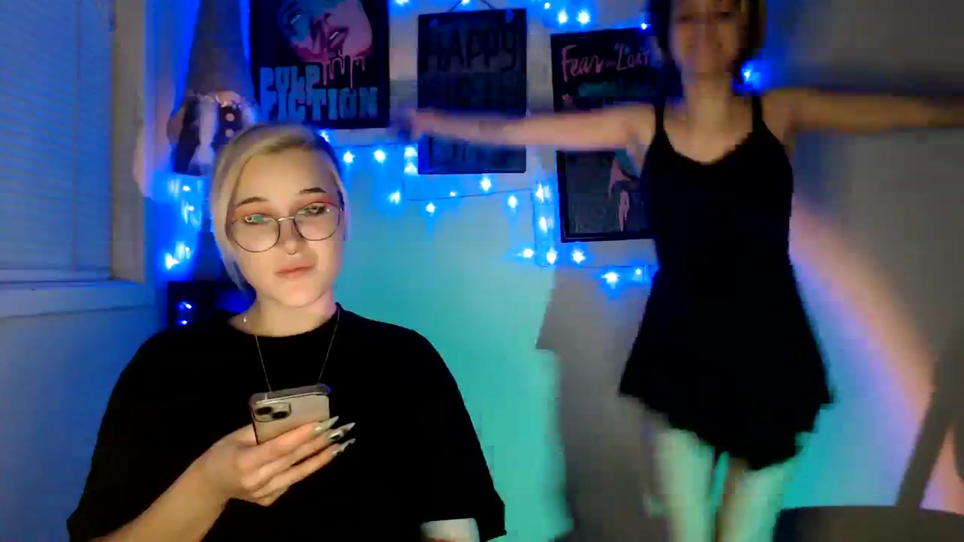 Gallery image thumbnail from Spicy_X's myfreecams stream on, 02/21/2024, 16:53 image 16 of 20
