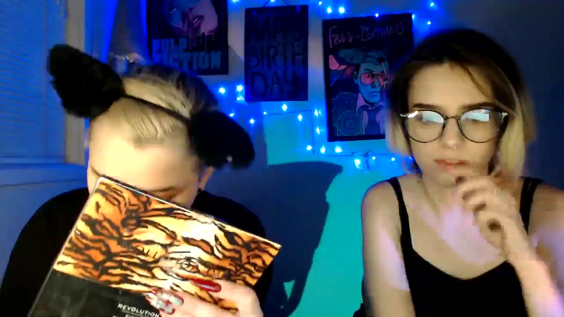Gallery image thumbnail from Spicy_X's myfreecams stream on, 02/21/2024, 16:53 image 6 of 20