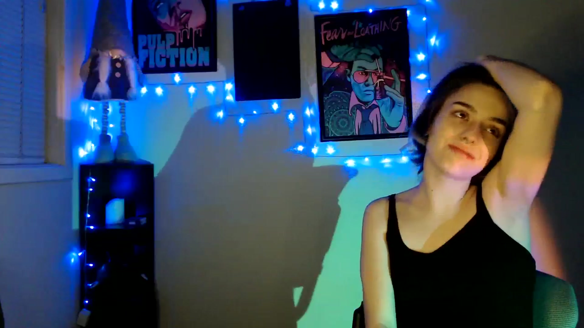 Gallery image thumbnail from Spicy_X's myfreecams stream on, 02/21/2024, 21:24 image 8 of 20