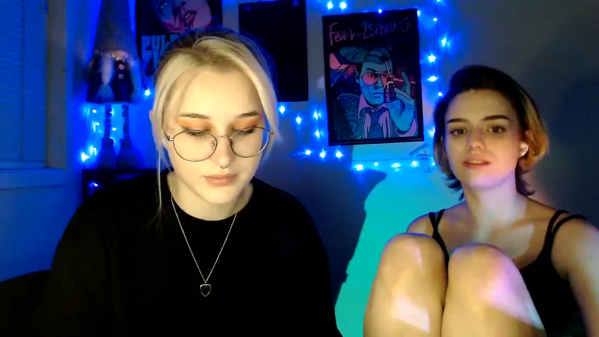 Gallery image thumbnail from Spicy_X's myfreecams stream on, 02/21/2024, 21:24 image 10 of 20
