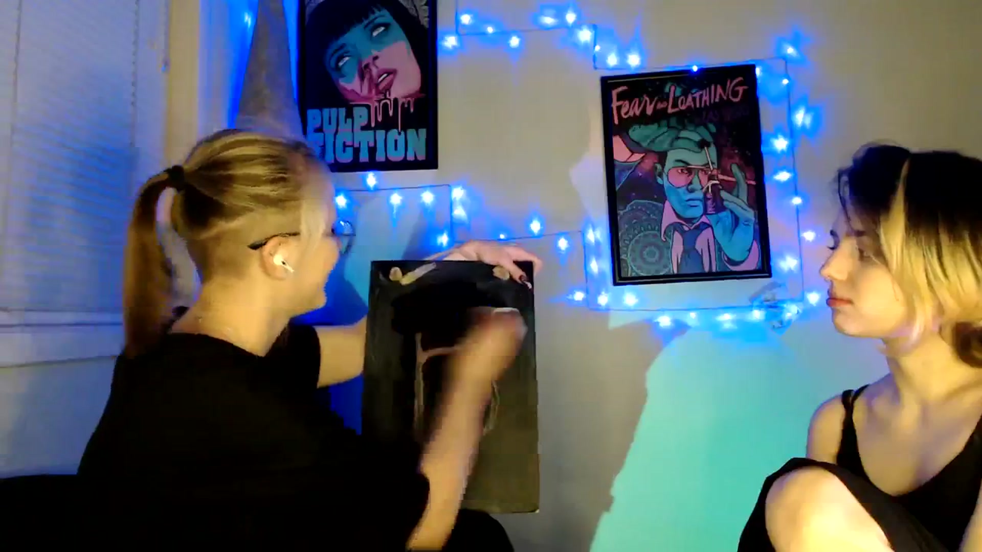 Gallery image thumbnail from Spicy_X's myfreecams stream on, 02/21/2024, 21:24 image 11 of 20
