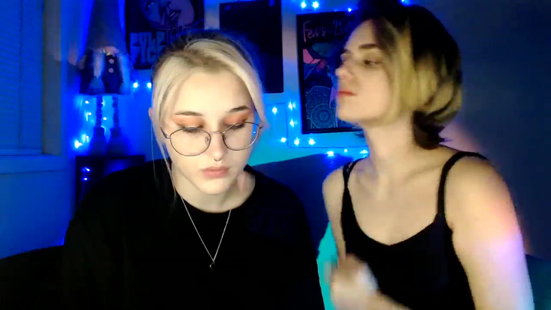 Gallery image thumbnail from Spicy_X's myfreecams stream on, 02/21/2024, 21:24 image 9 of 20