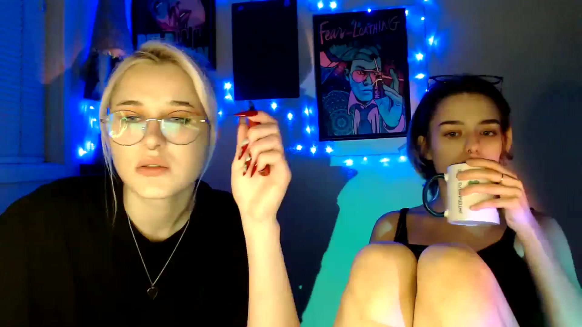 Gallery image thumbnail from Spicy_X's myfreecams stream on, 02/21/2024, 21:24 image 7 of 20