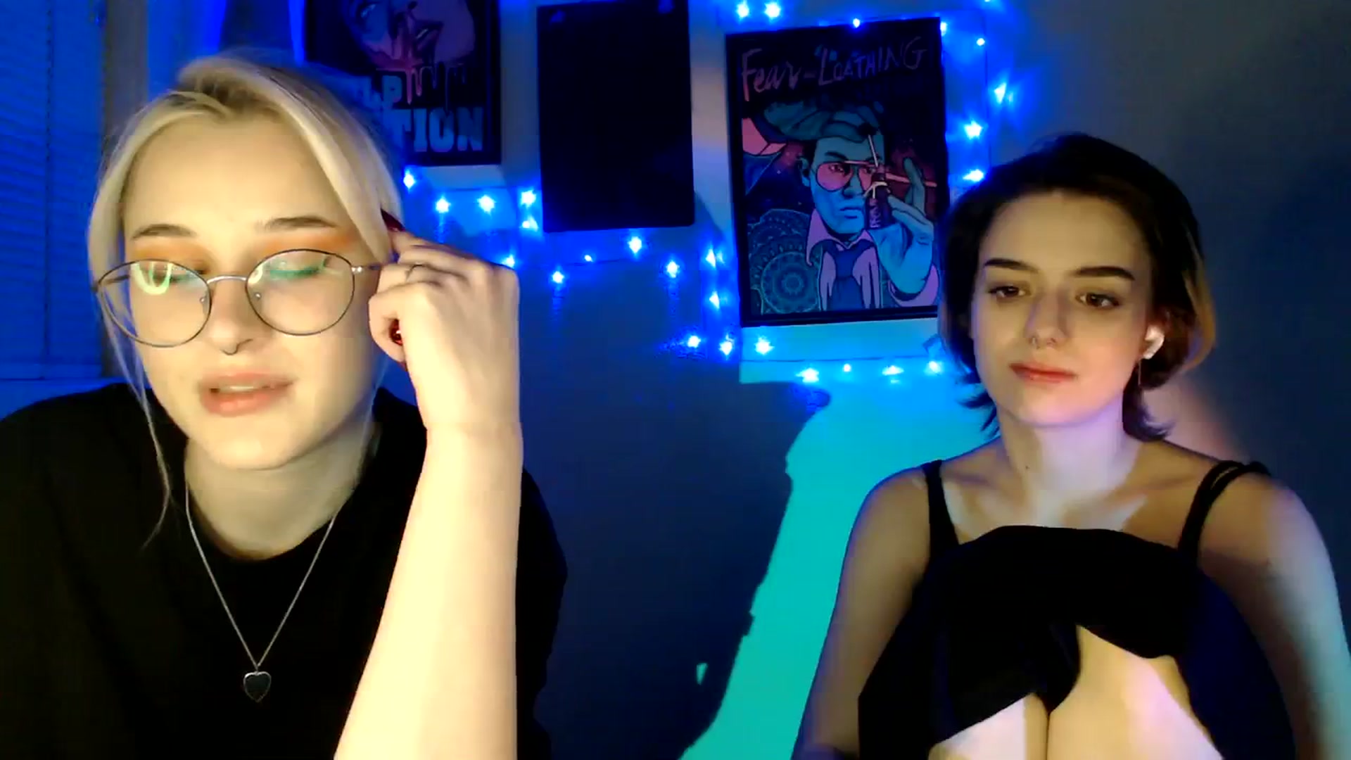 Gallery image thumbnail from Spicy_X's myfreecams stream on, 02/21/2024, 21:24 image 6 of 20
