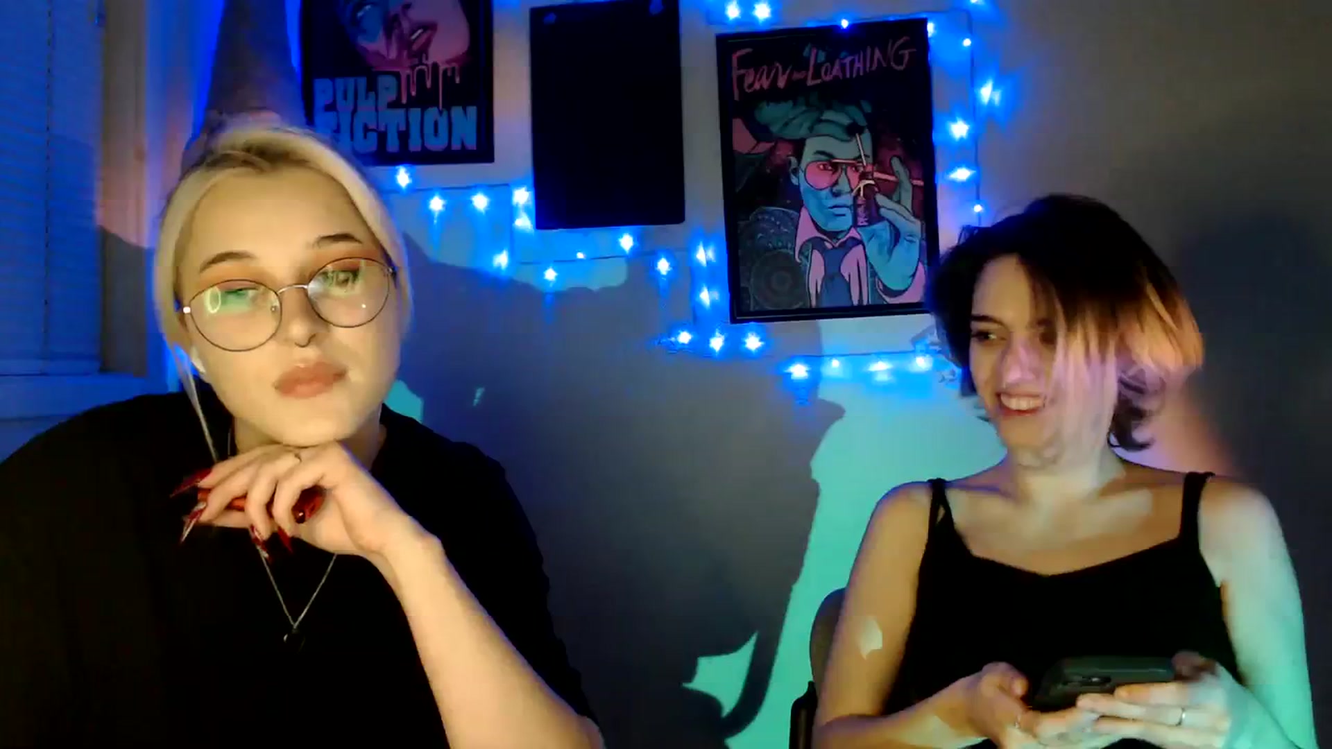 Gallery image thumbnail from Spicy_X's myfreecams stream on, 02/21/2024, 21:24 image 5 of 20