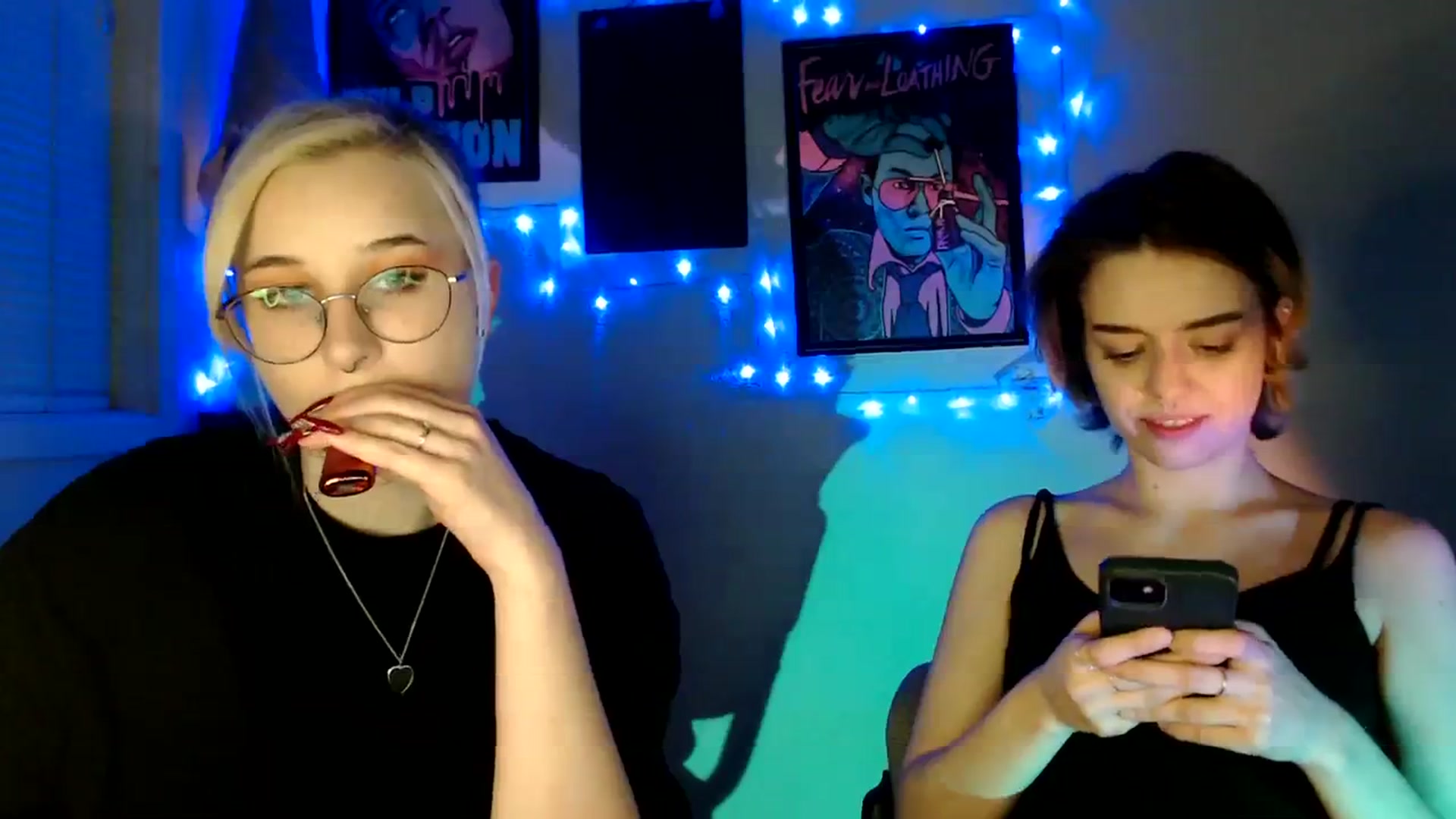 Gallery image thumbnail from Spicy_X's myfreecams stream on, 02/21/2024, 21:24 image 2 of 20