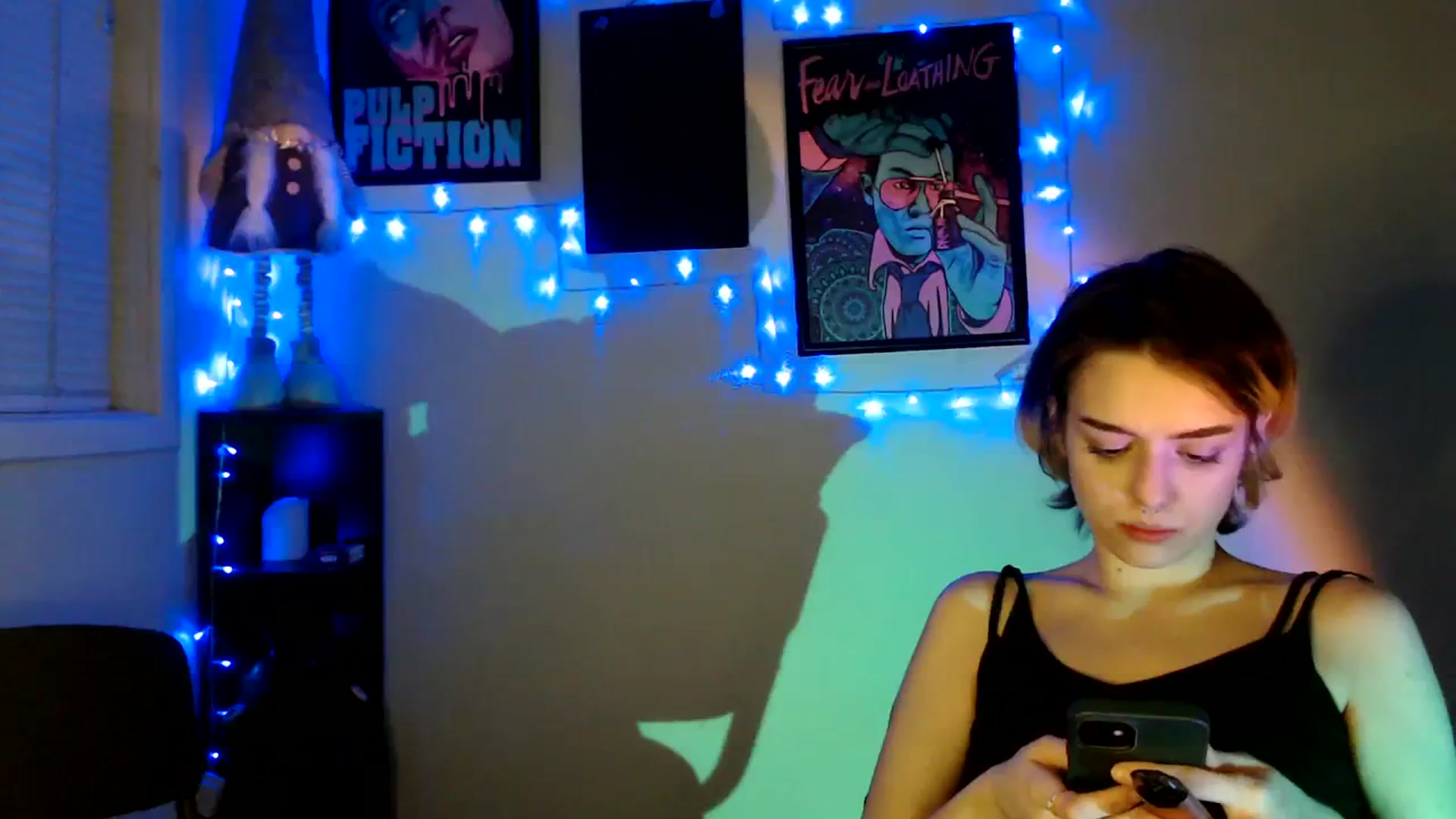 Gallery image thumbnail from Spicy_X's myfreecams stream on, 02/21/2024, 21:24 image 3 of 20
